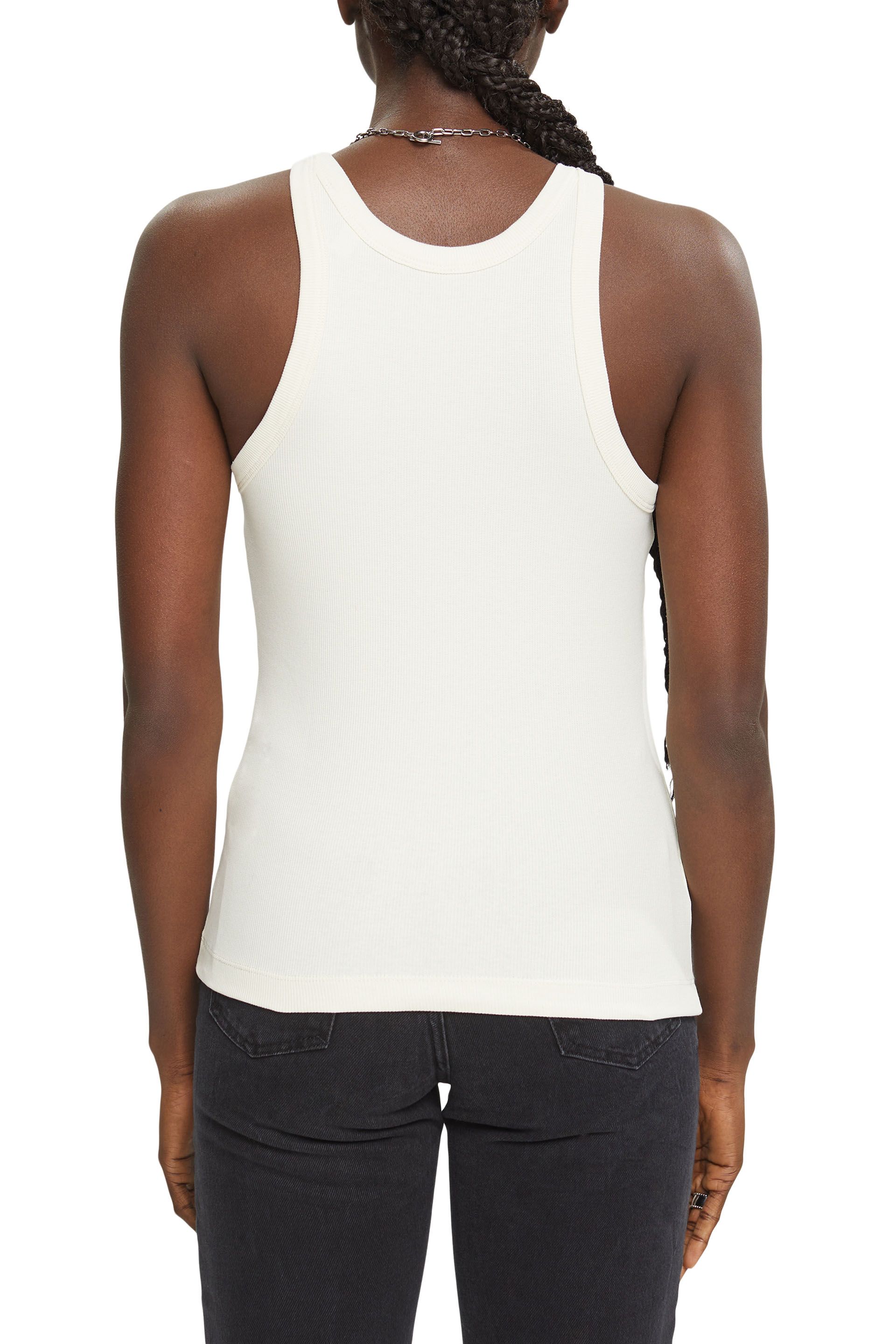 Oberteil im Tanktop-Style