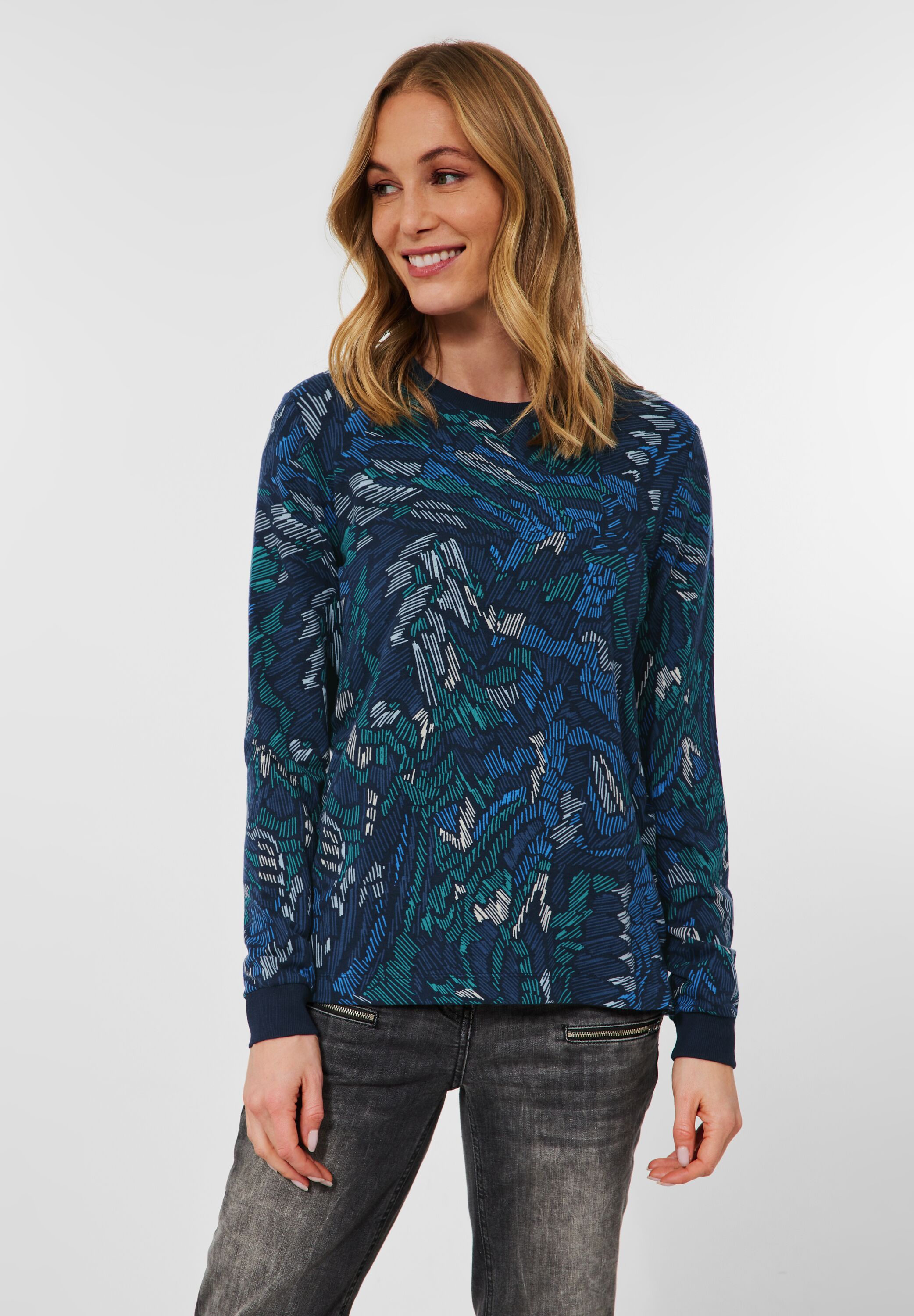 Print Shirt