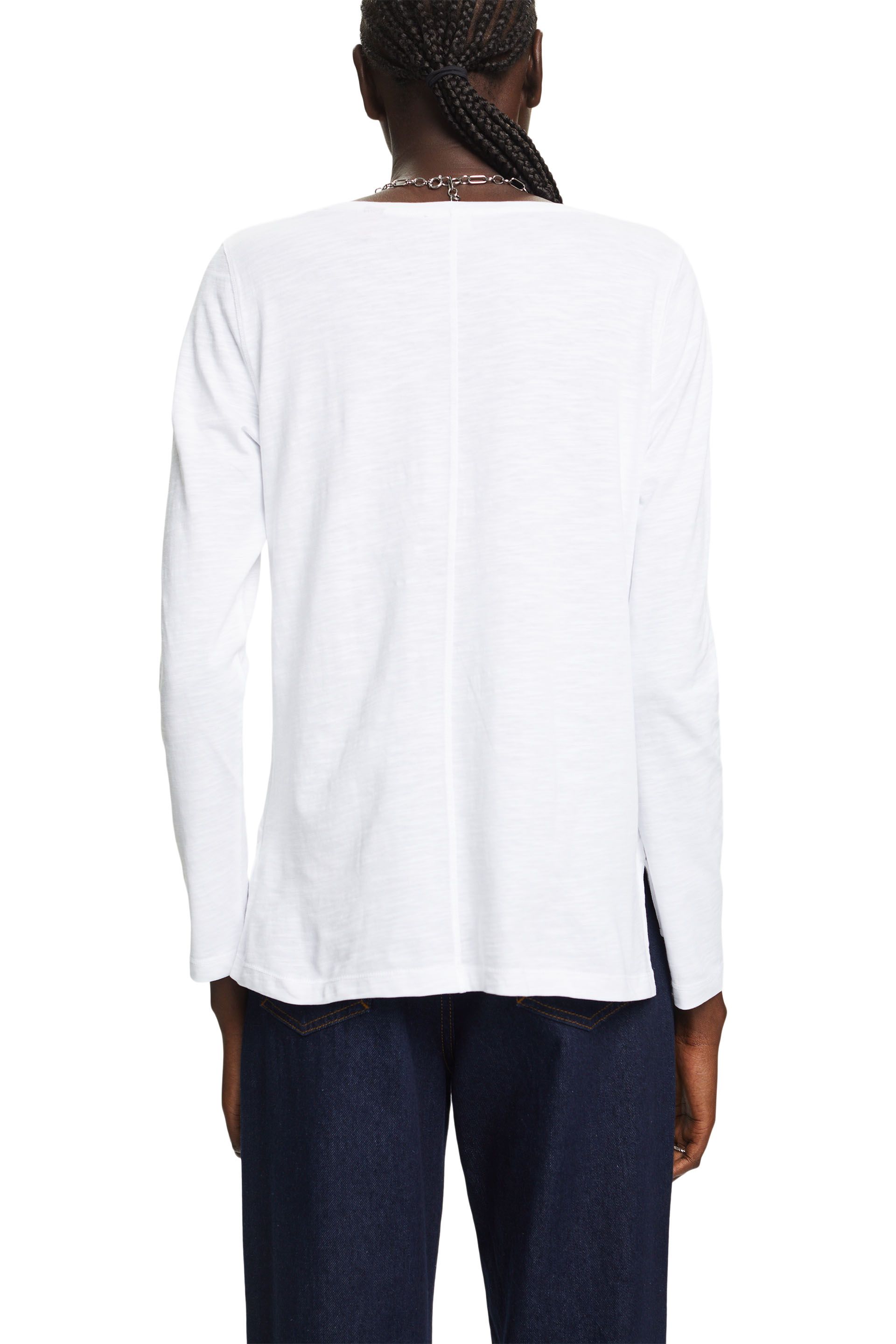 Women T-Shirts long sleeve