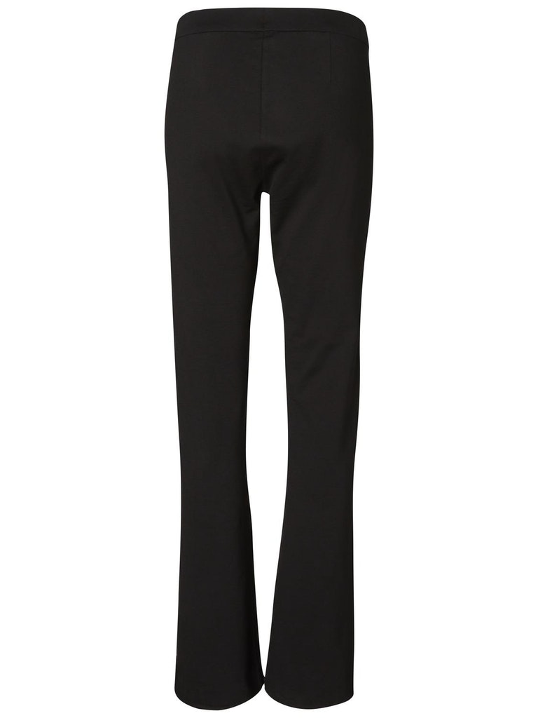 VMKAMMA MR FLARED JERSEY PANT NOOS