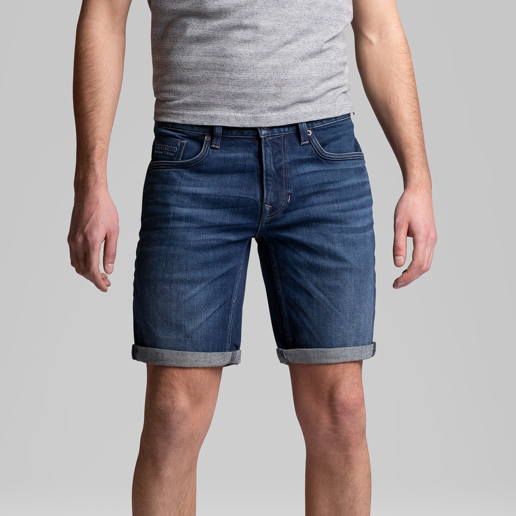 PME LEGEND NIGHTFLIGHT SHORT COMFORT