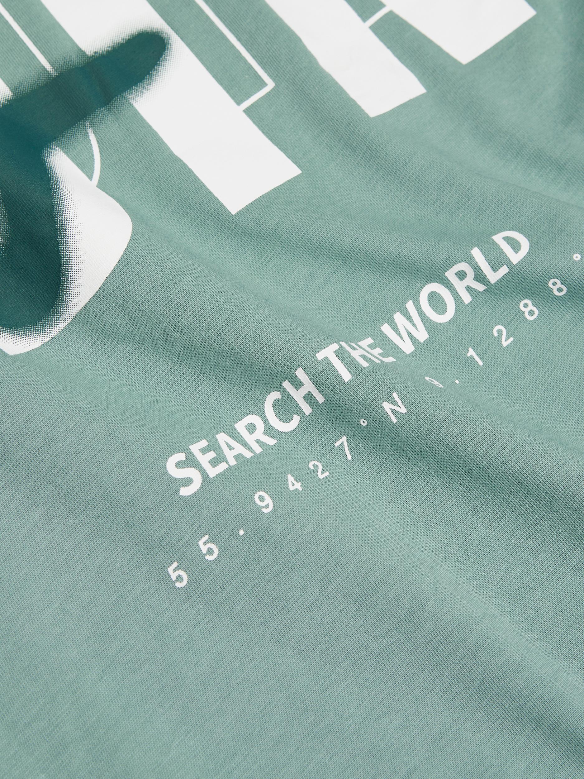 JCOEDITION TEE SS CREW NECK