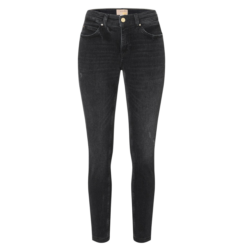 MAC JEANS - DREAM SKINNY authentic, Dream authentic