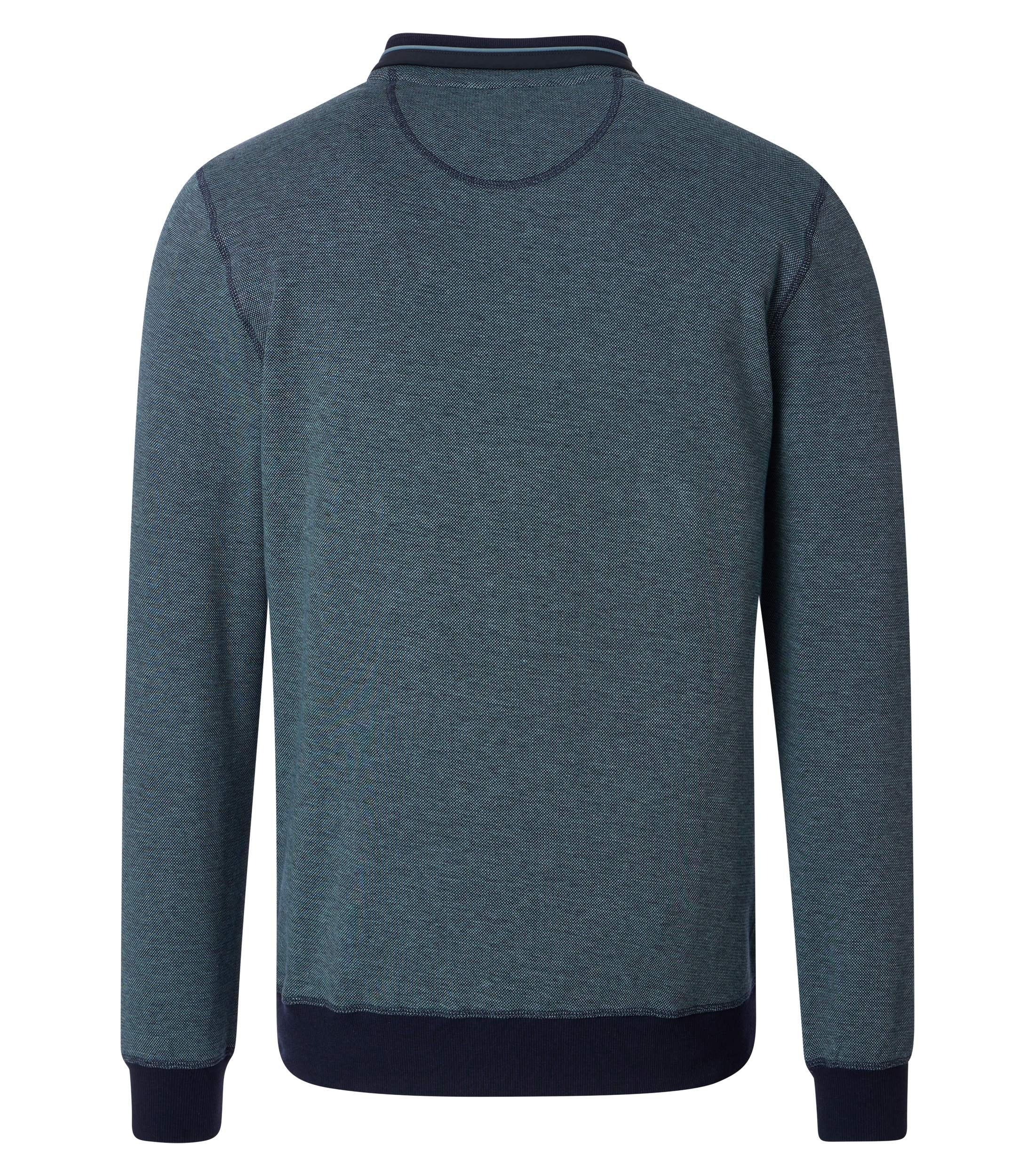 Sweatjacke