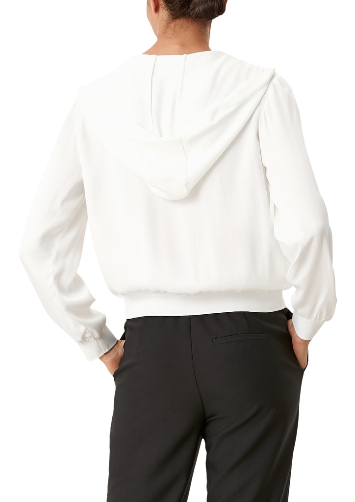 Bluse langarm