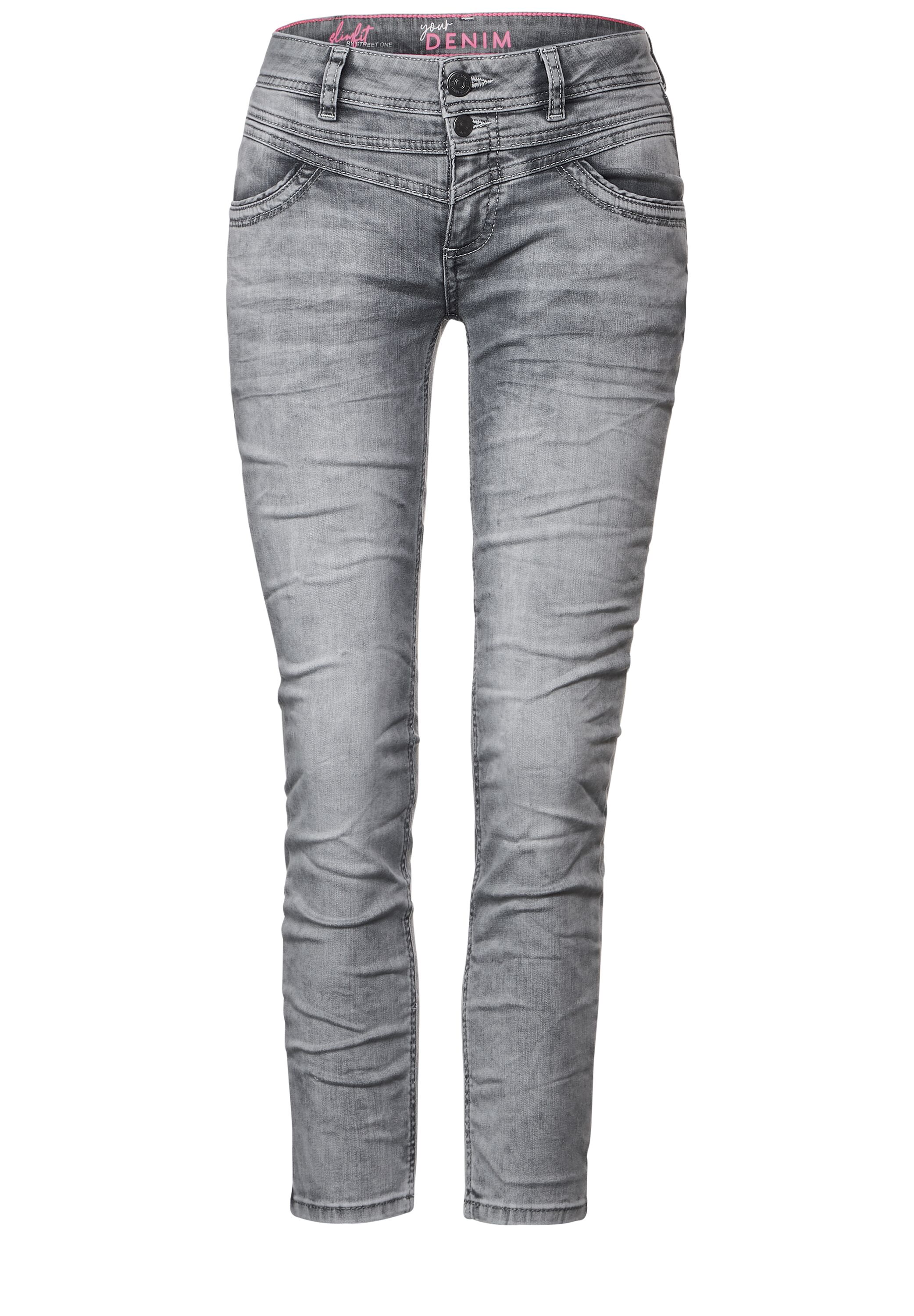 Slim Fit Jeans