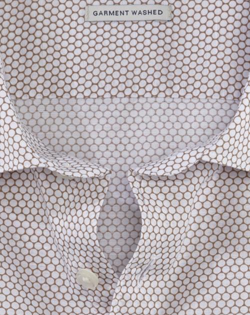 OLYMP Level Five garment washed