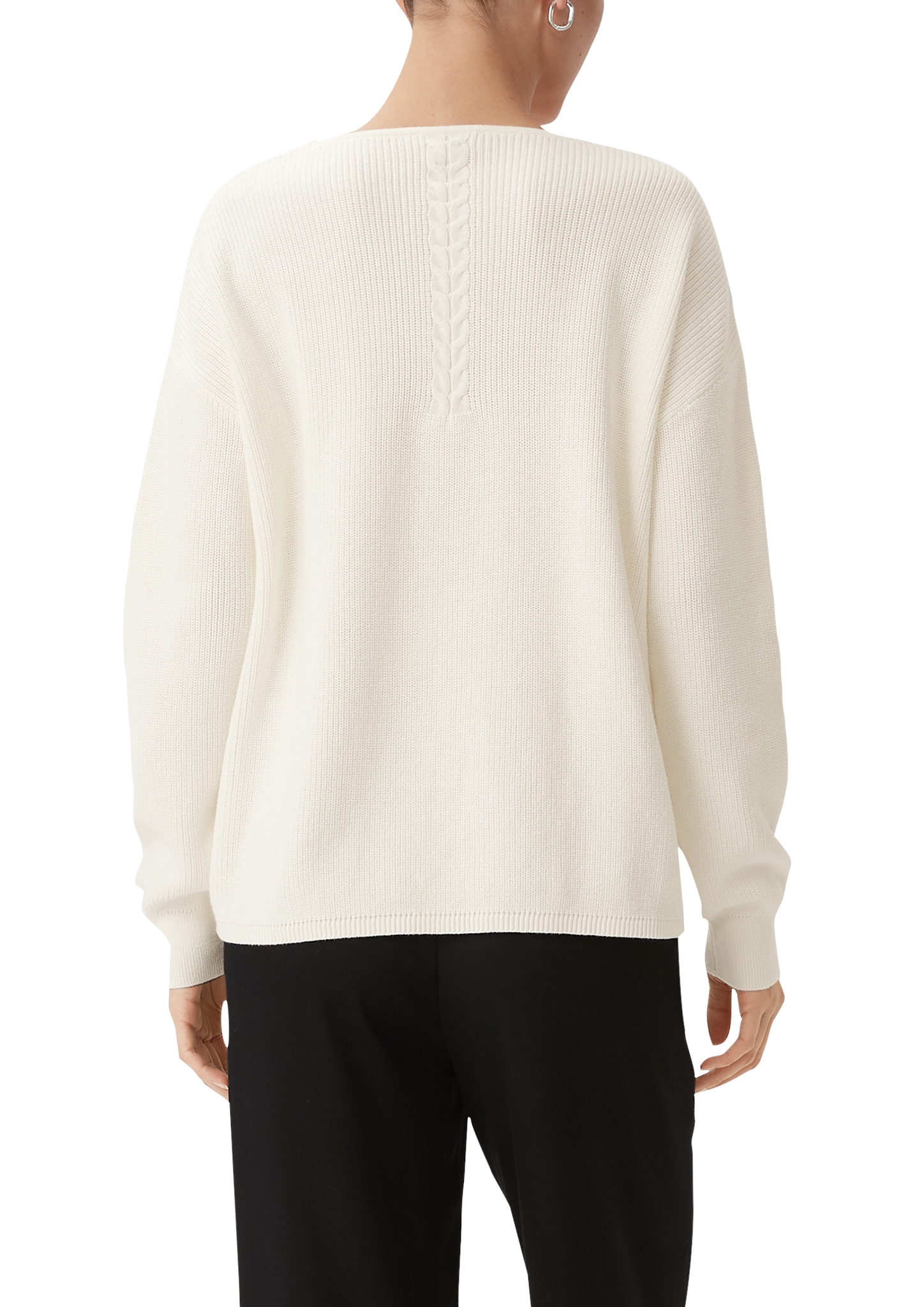 Strickpullover