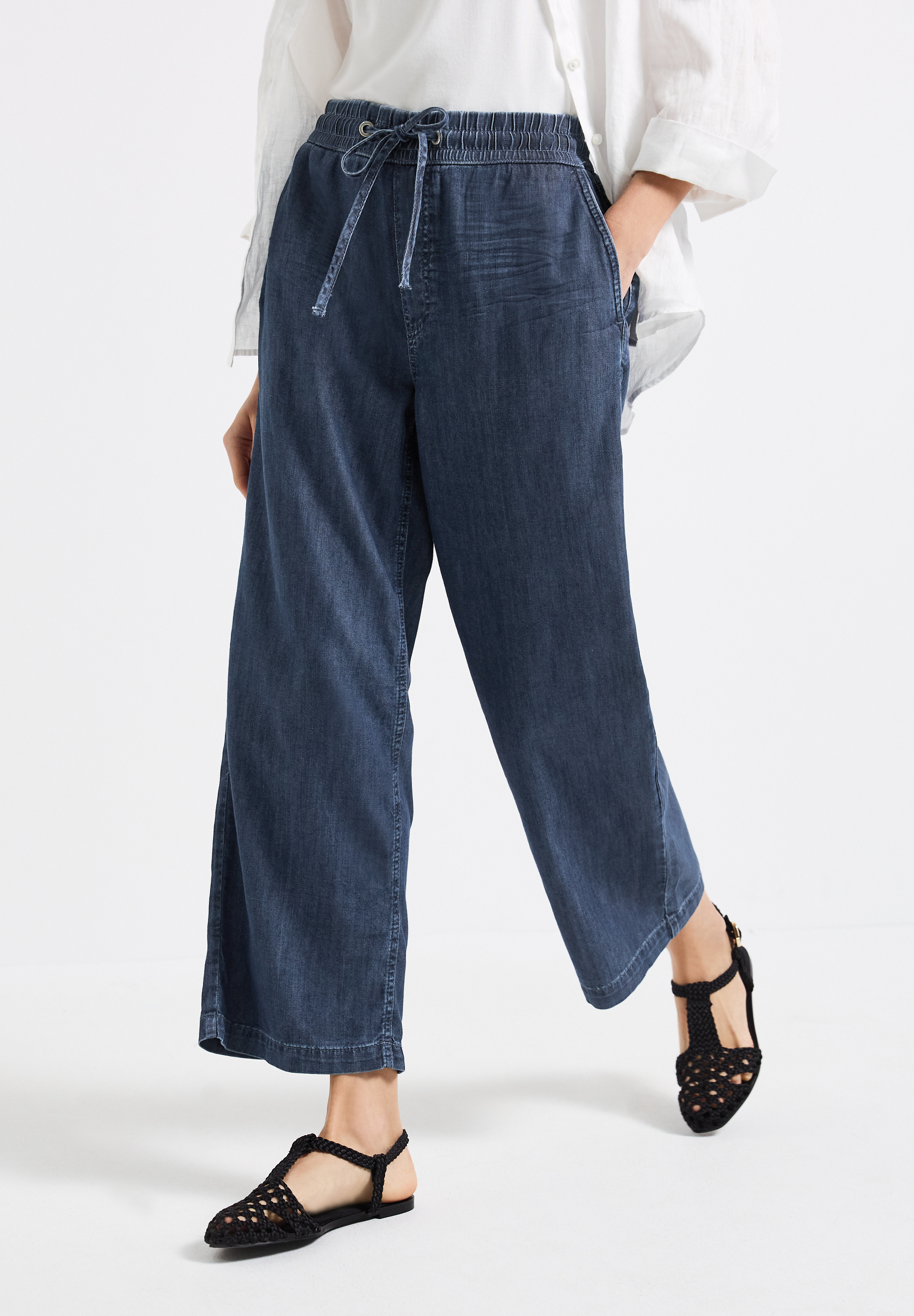 Wide Leg Jeans Wide Leg Jeans