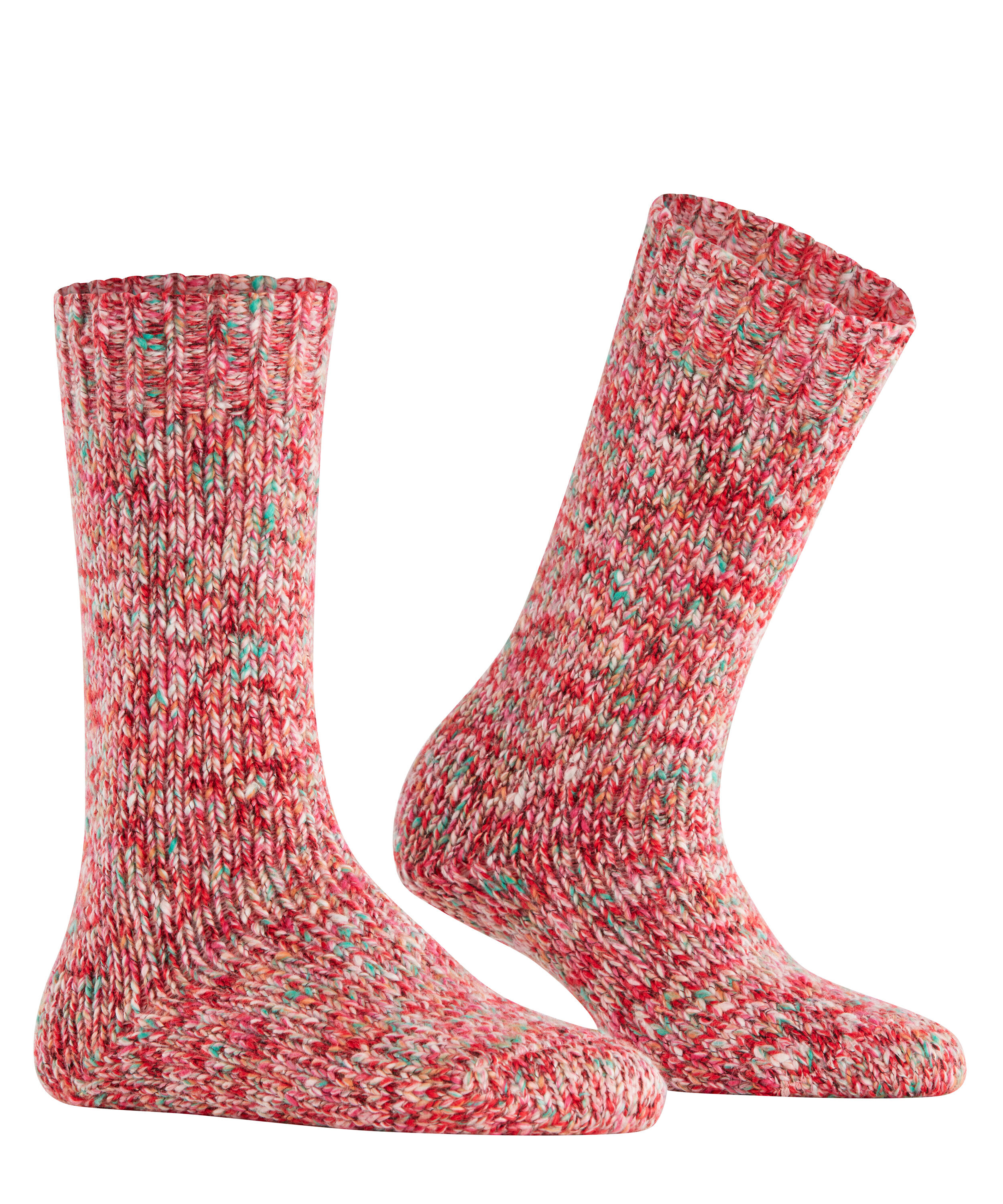 FALKE Color Flakes Damen