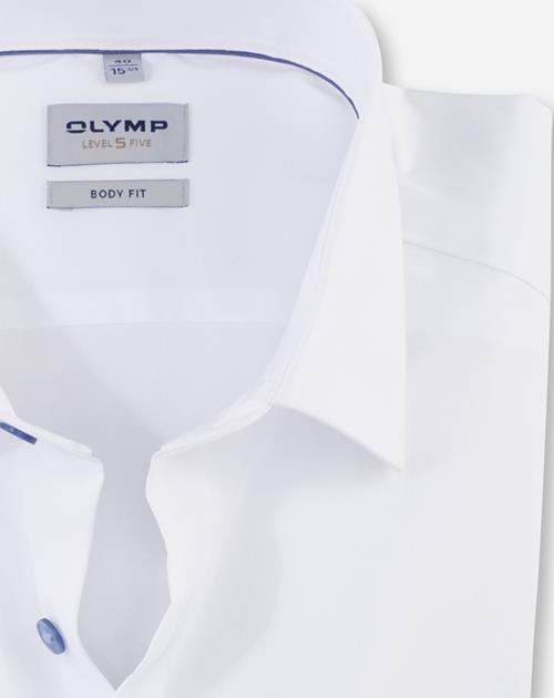 OLYMP Level Five