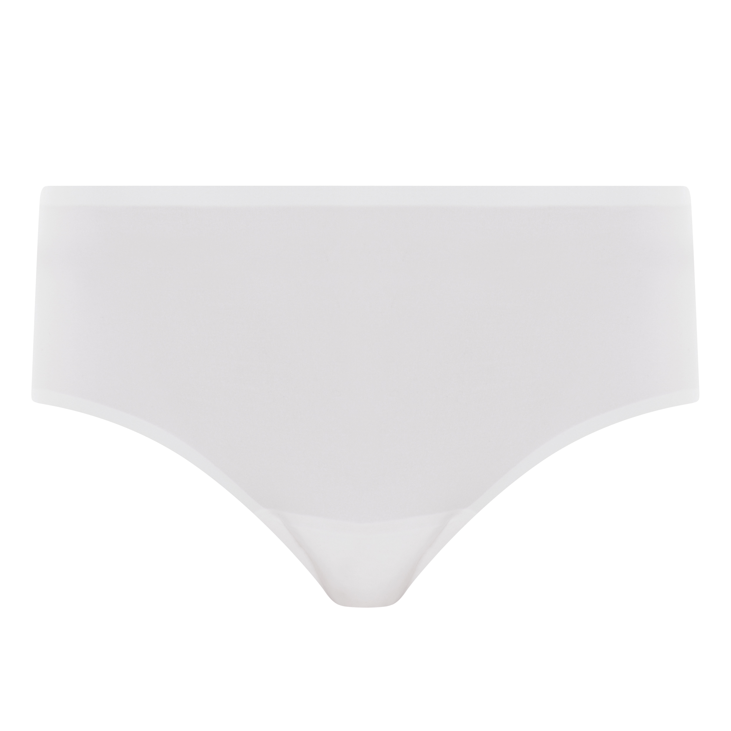 SOFTSTRETCH Shorty (Print/Weiß)