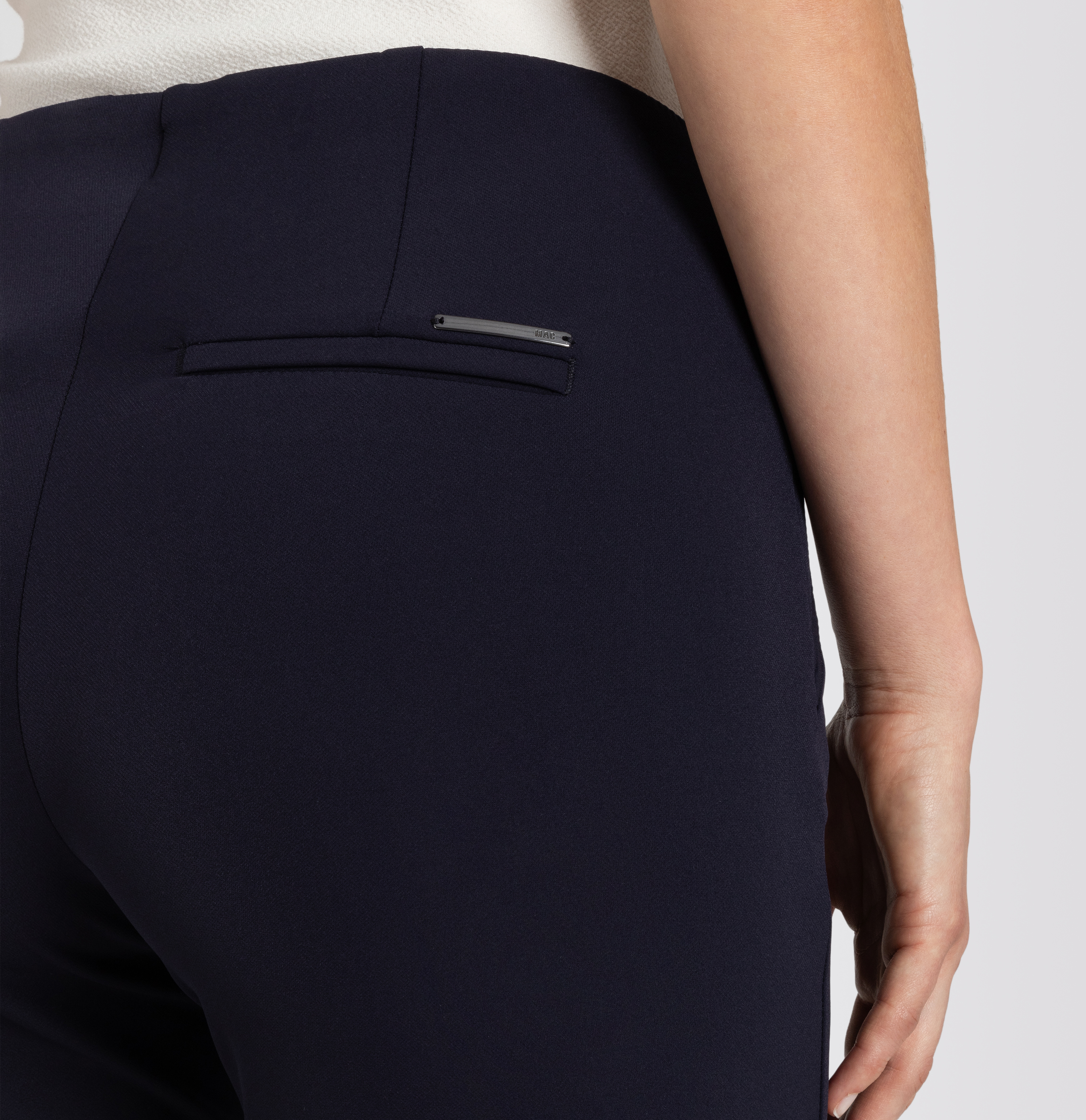 MAC JEANS - ANNA, Bistretch PA