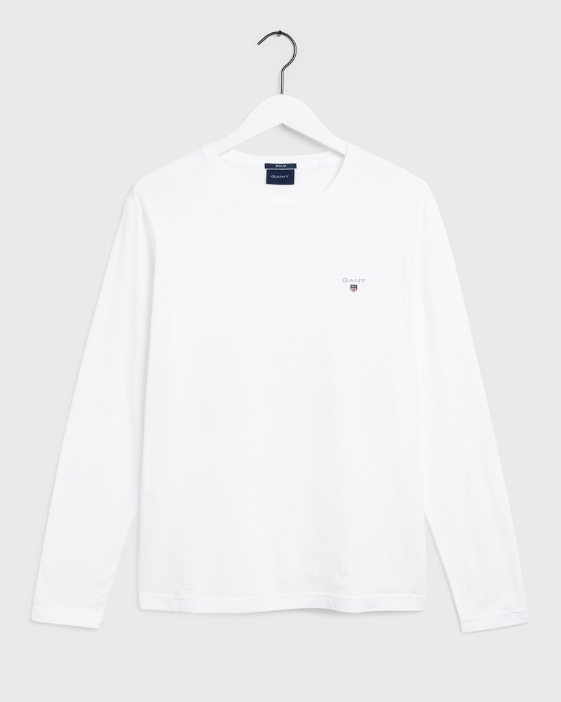 Original Langarm-T-Shirt