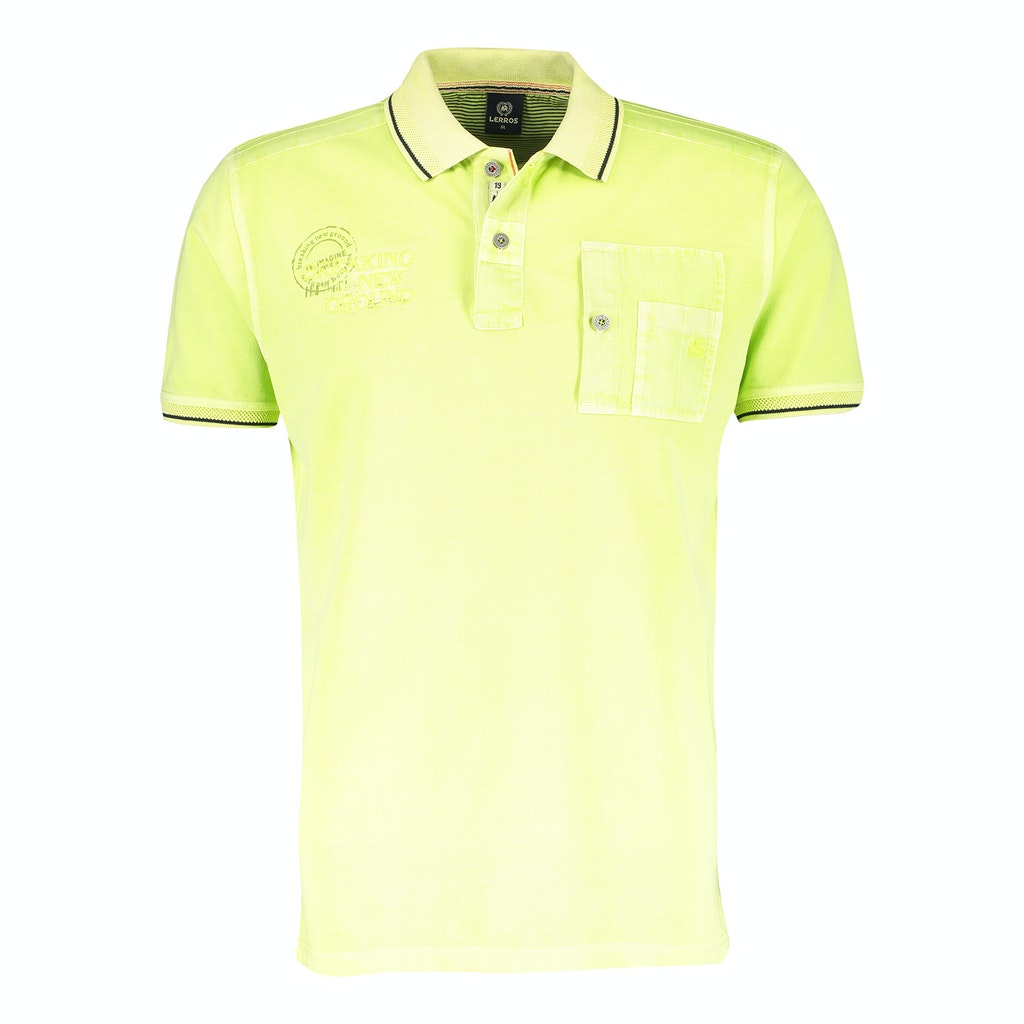 POLO-KNOPF