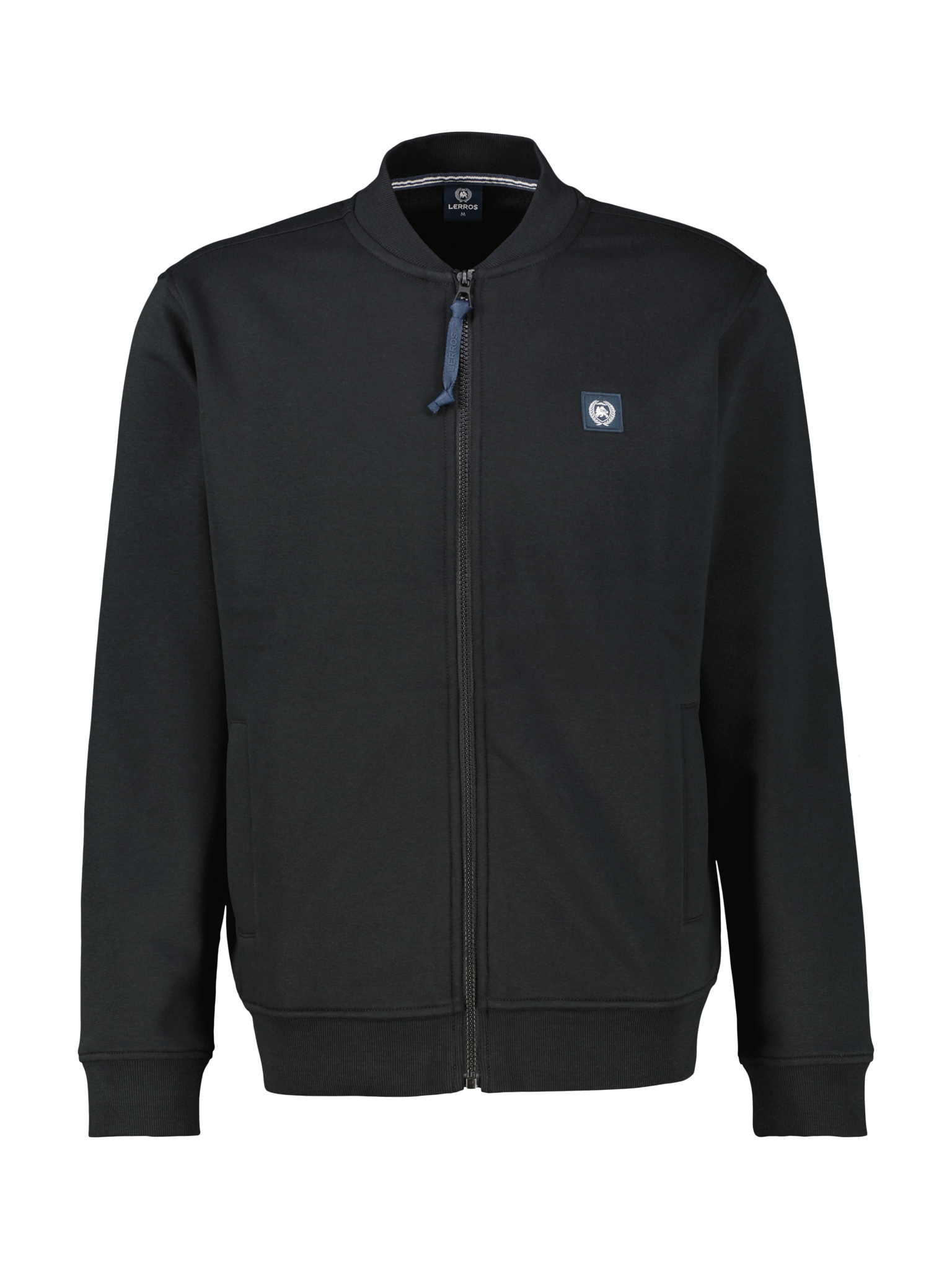 JACKE FULLZIP