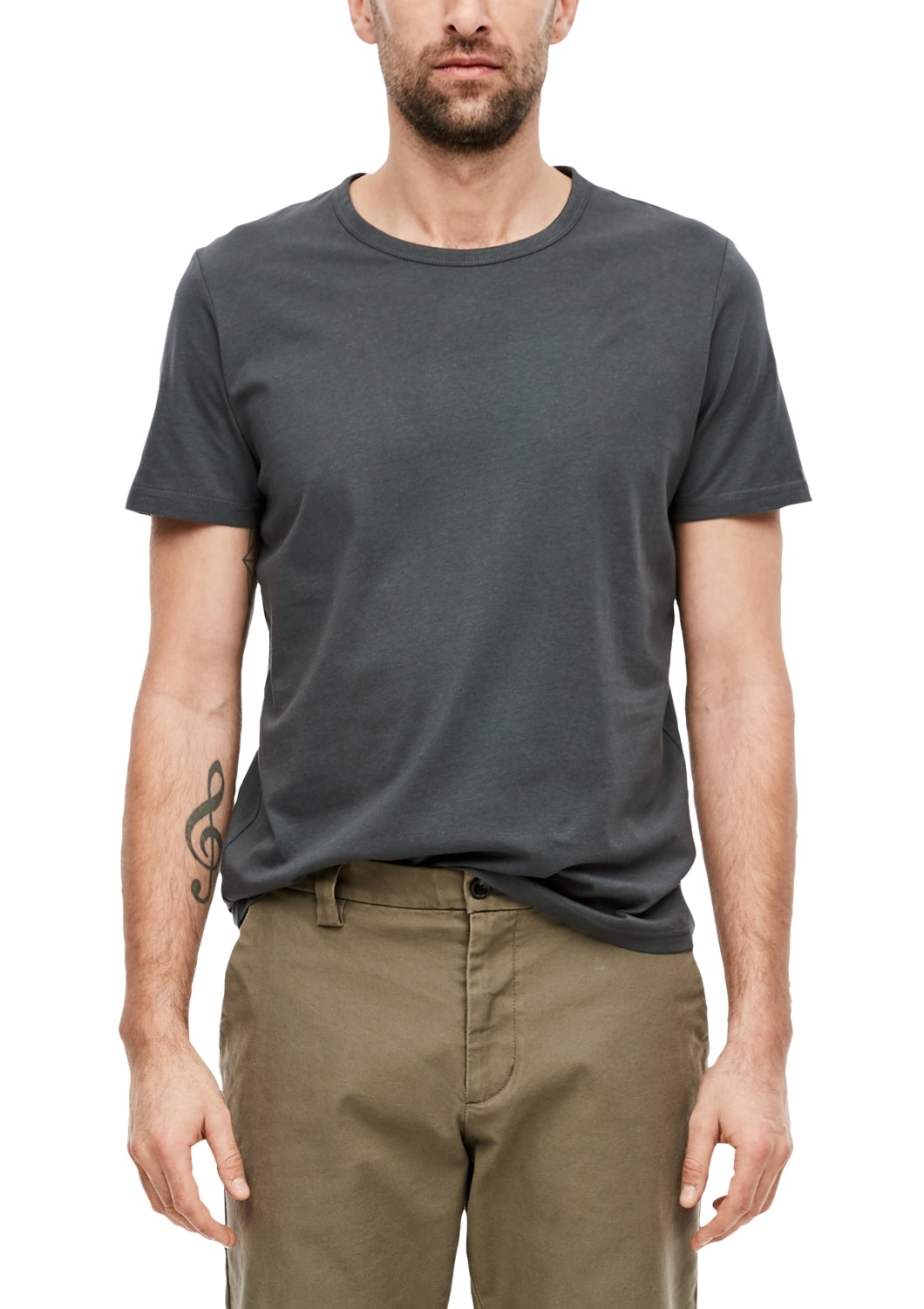 Jersey-T-Shirt