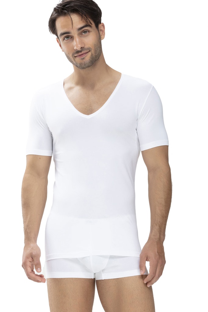 Das Drunterhemd - V-Neck | Slim fit