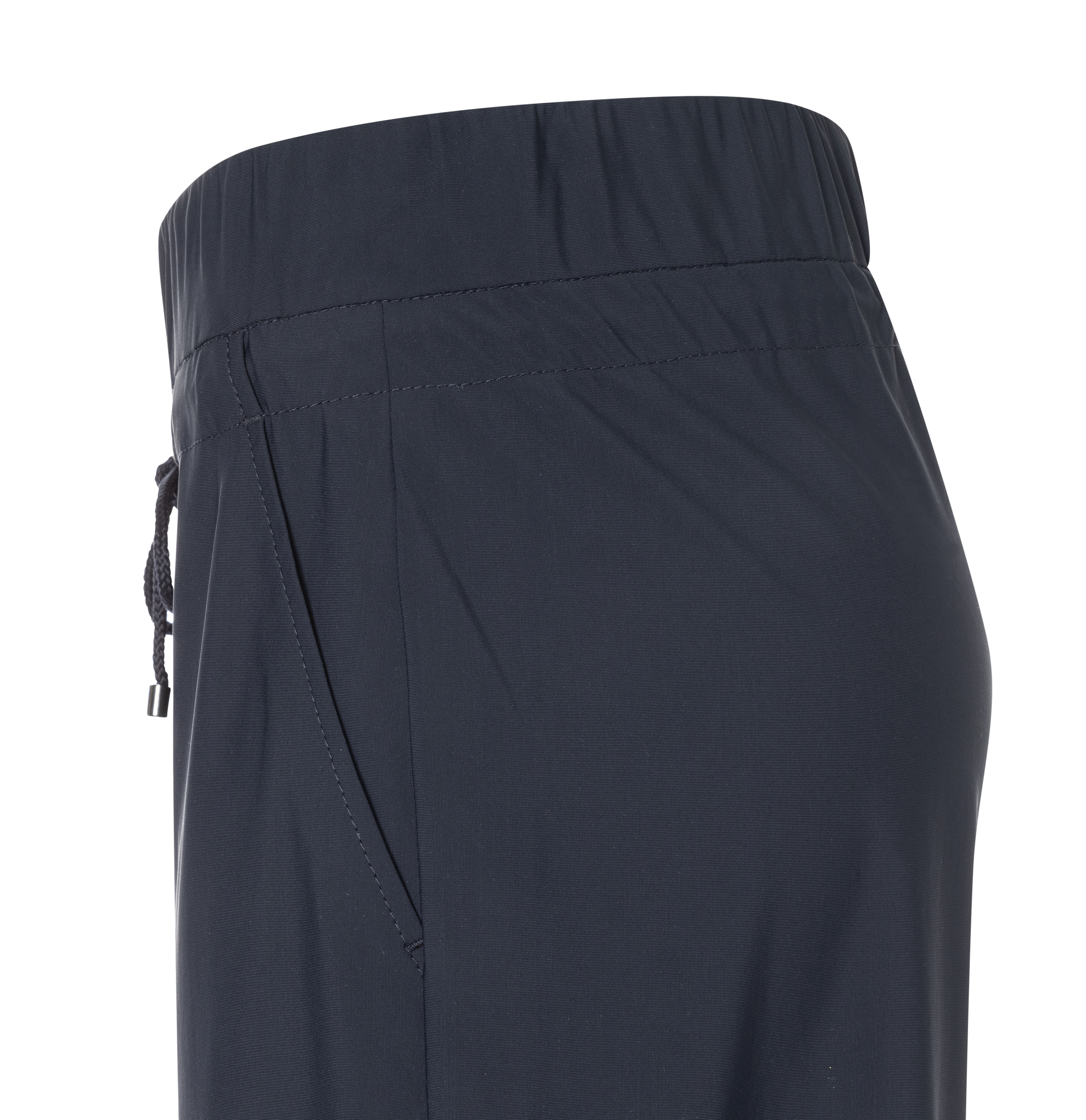 MAC JEANS - EASY WIDELEG, Premium techno stretch