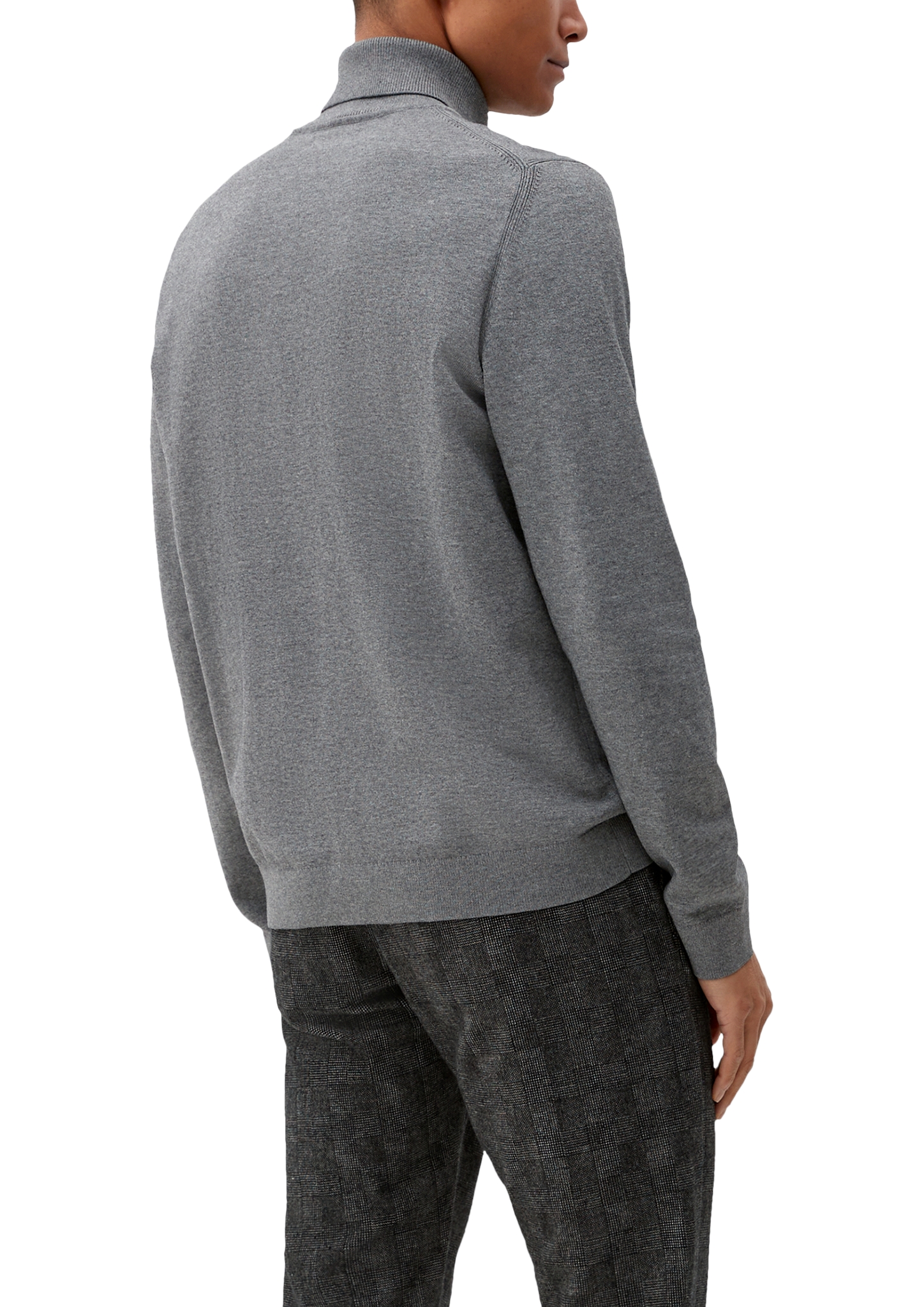 Strickpullover