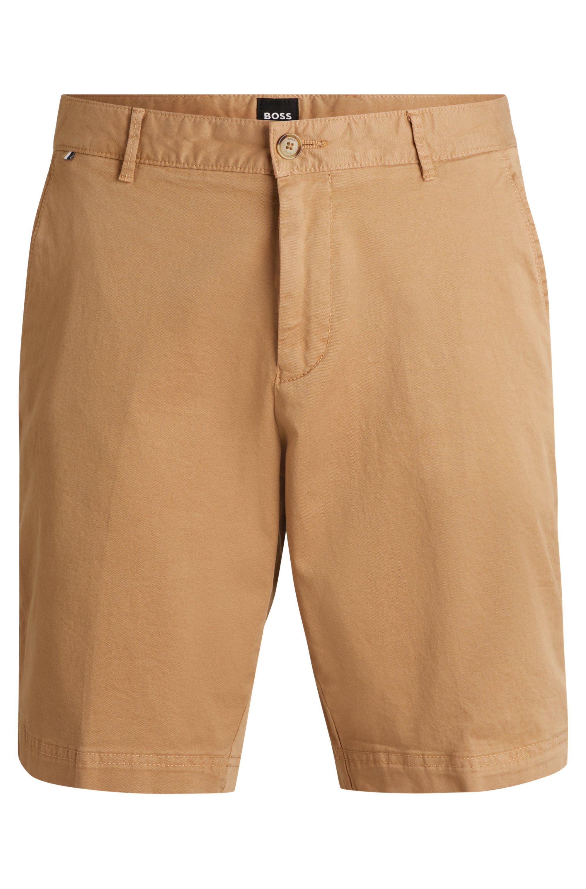 Slice-Short