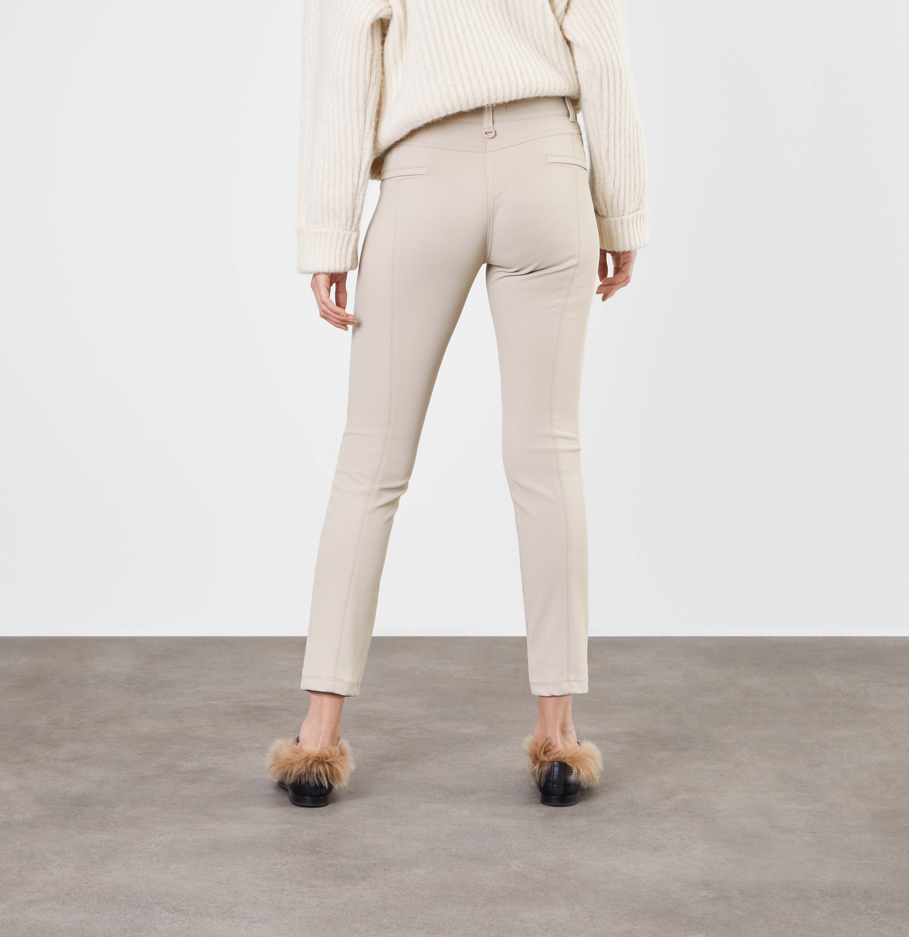MAC JEANS - VISION riding, Stretch ribbon