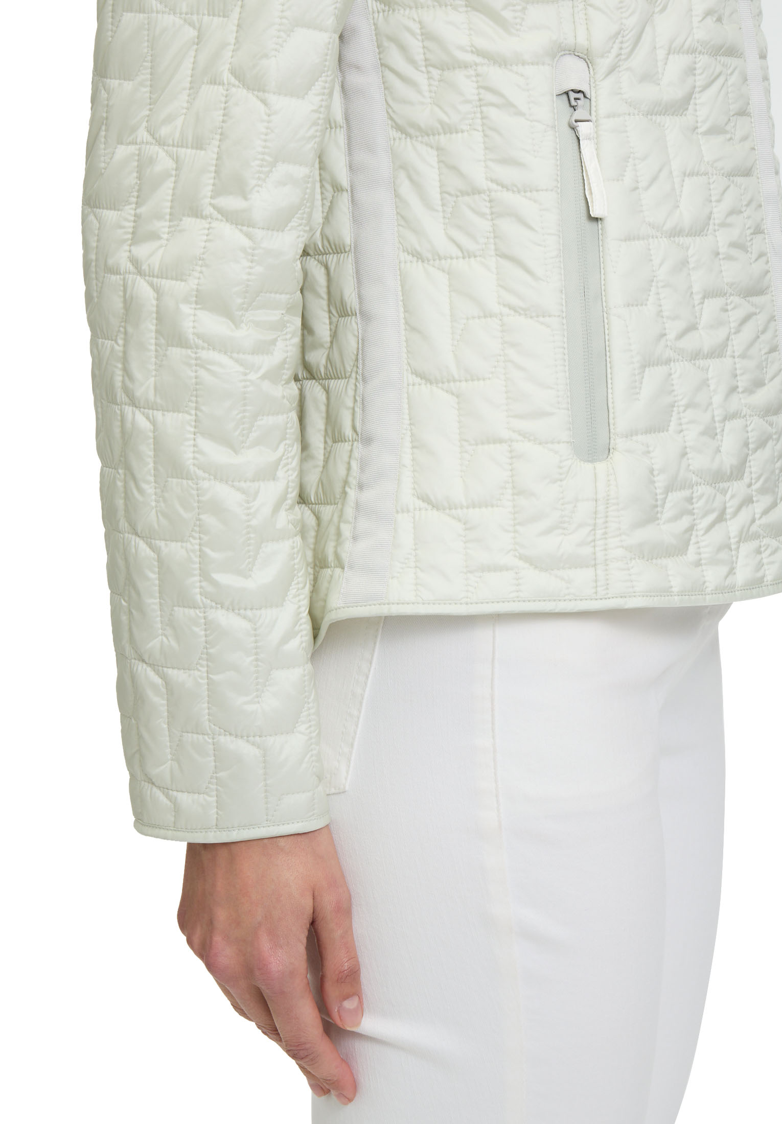 Steppjacke