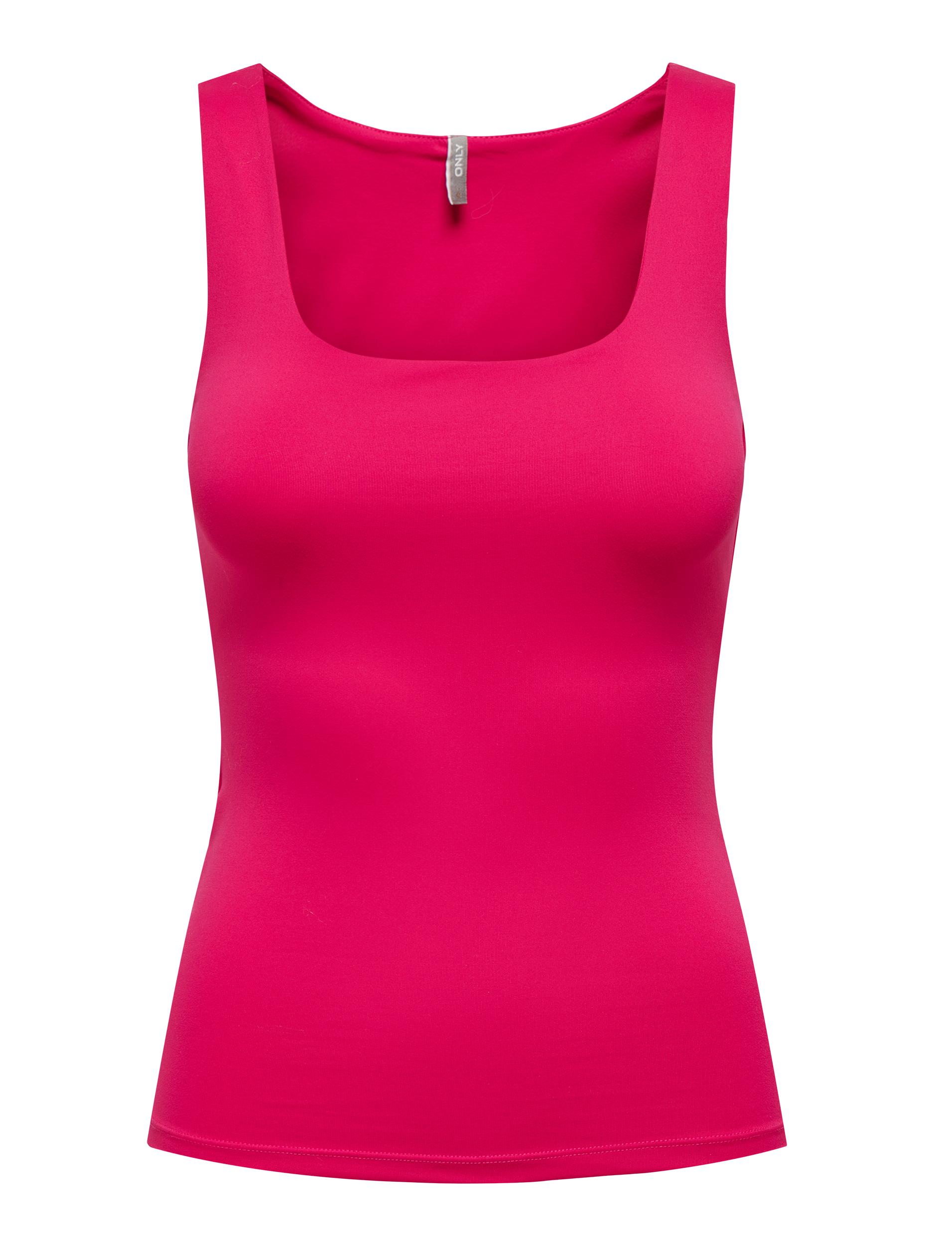 ONLEA S/L 2-WAYS FIT TOP JRS NOOS