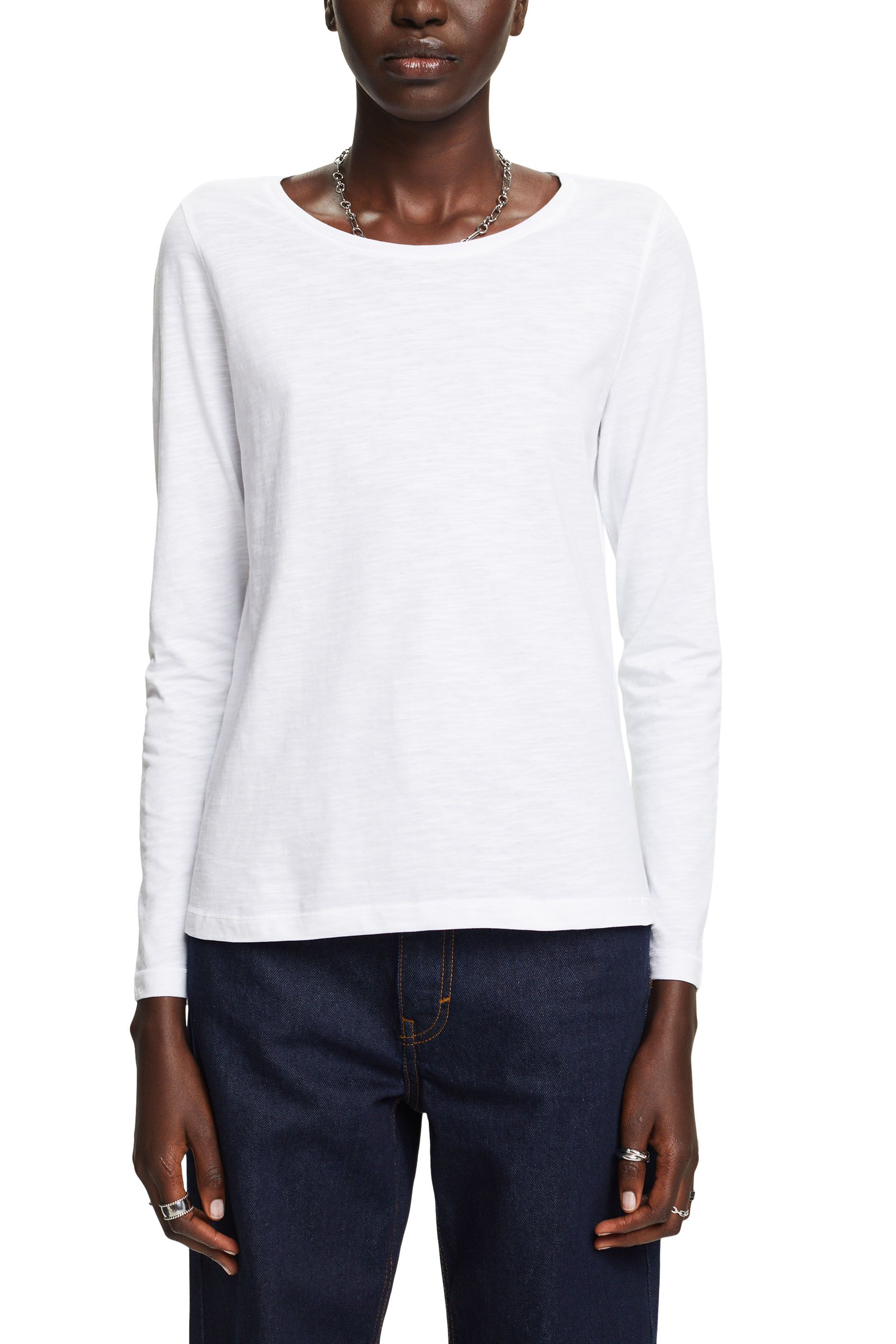 Women T-Shirts long sleeve