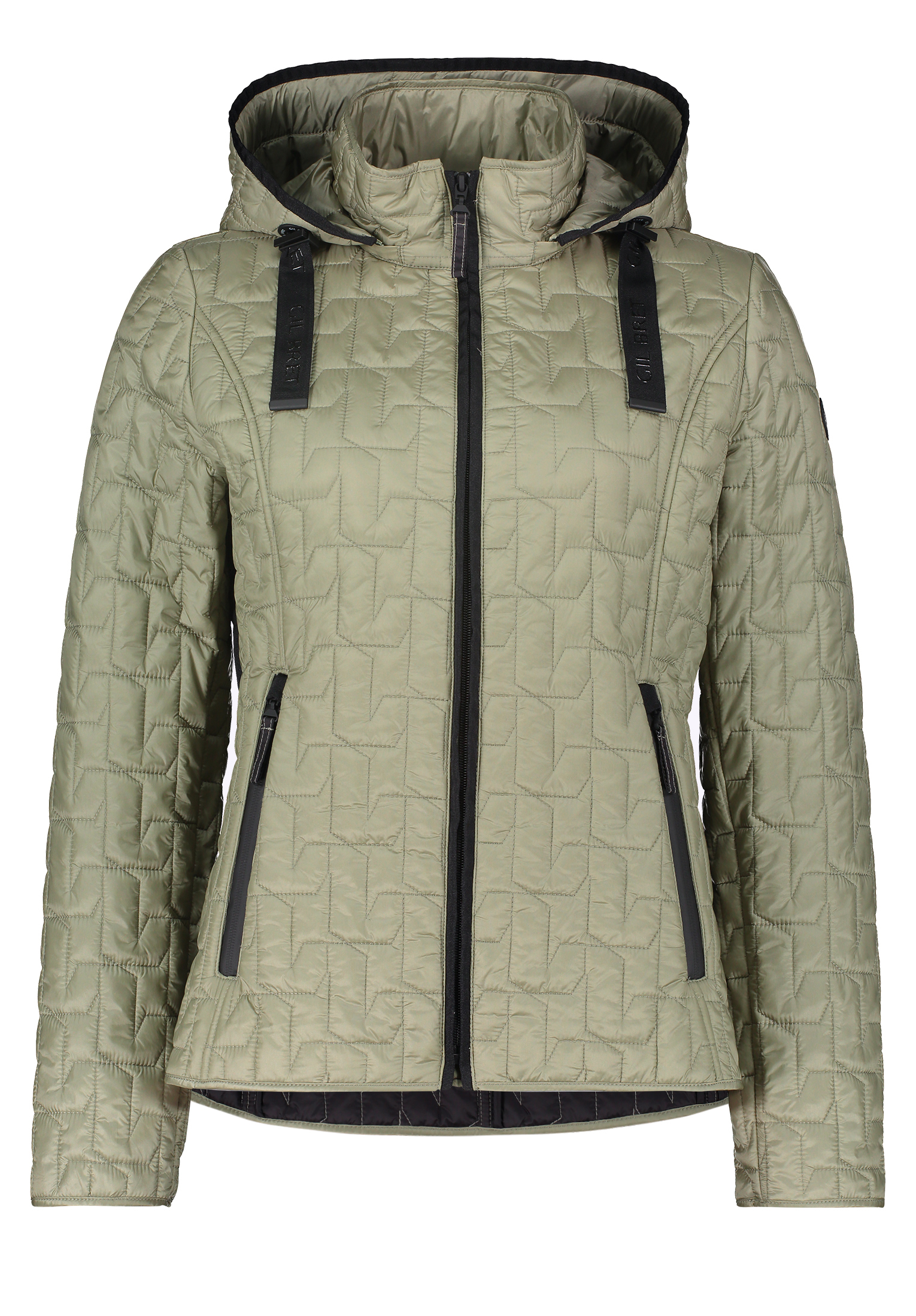 Steppjacke
