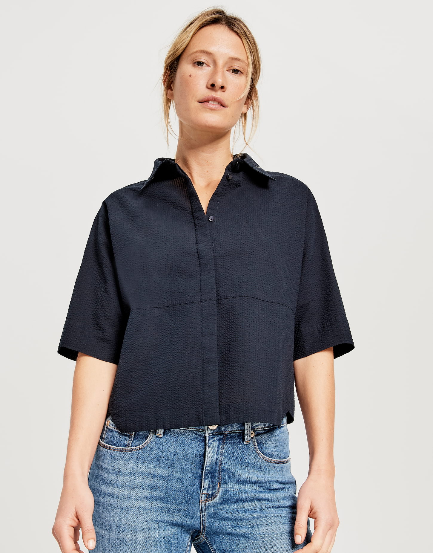 Friedi stripe