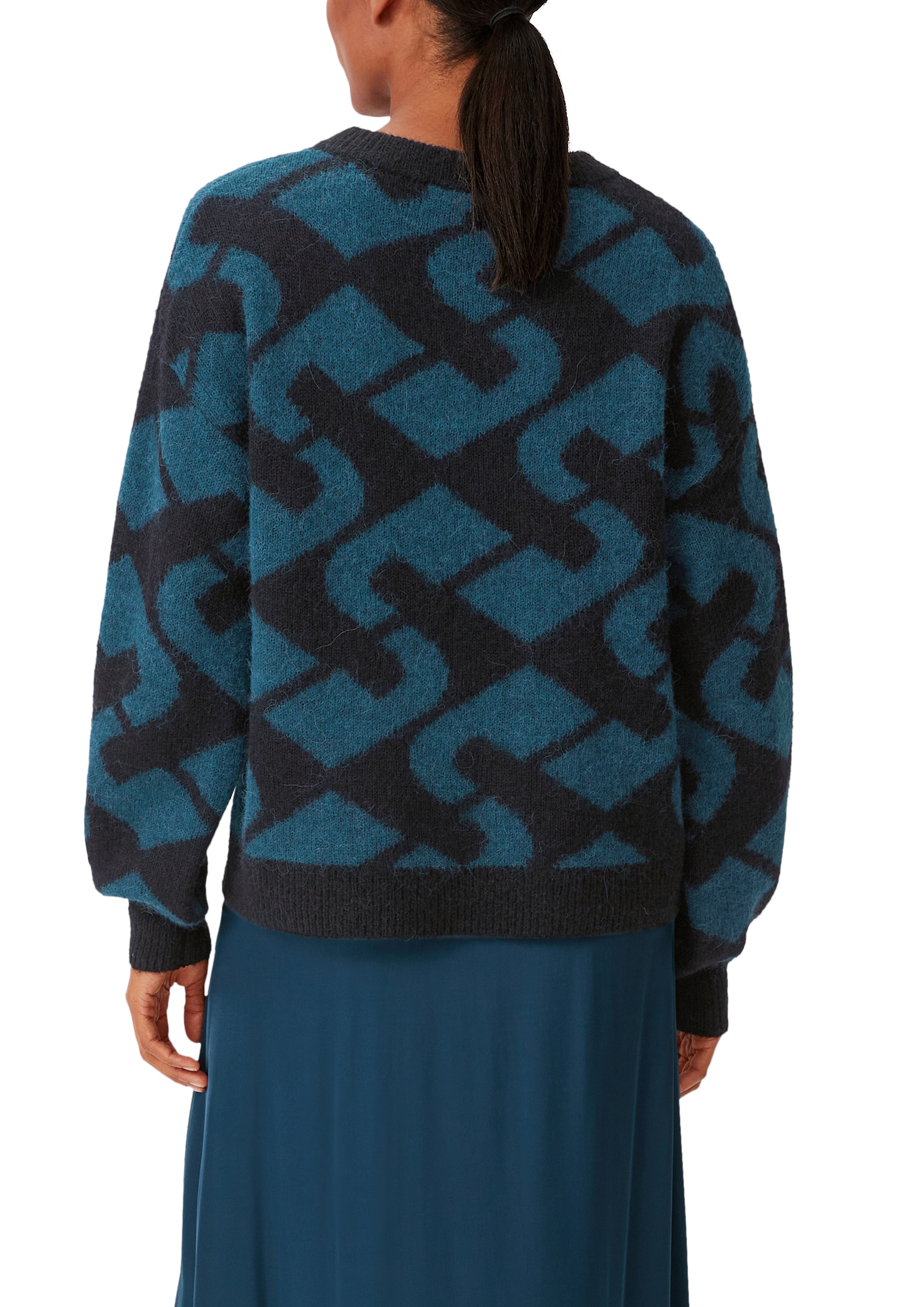 Strickpullover