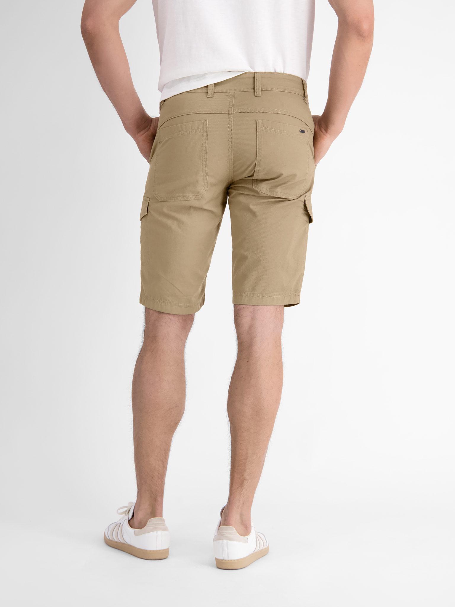 BERMUDA (MIT TASCHE)
