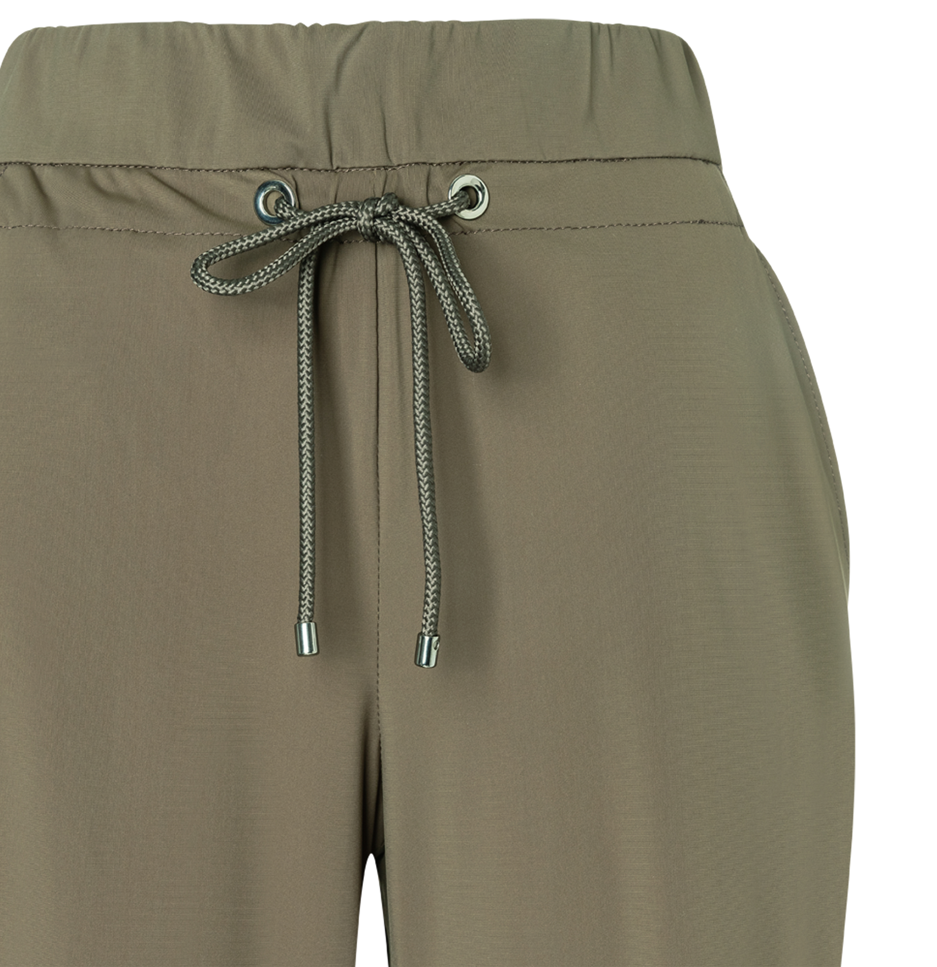 MAC JEANS - EASY WIDELEG, Premium techno stretch