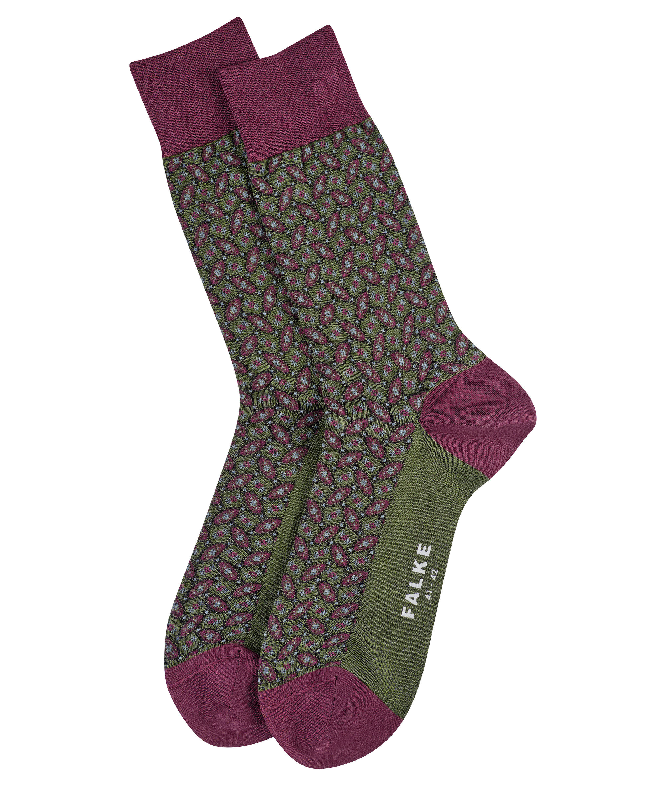 Socken Sartorial Eye