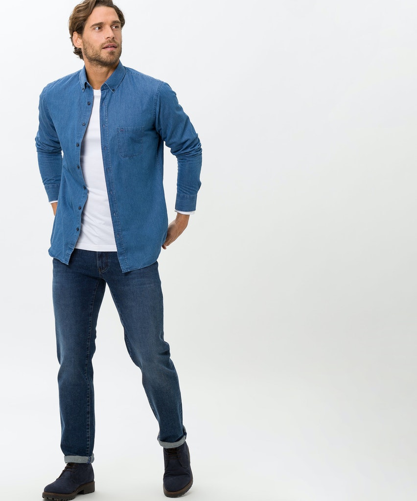 Style Daniel