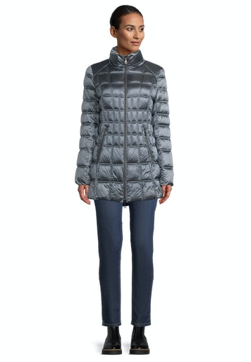 Steppjacke