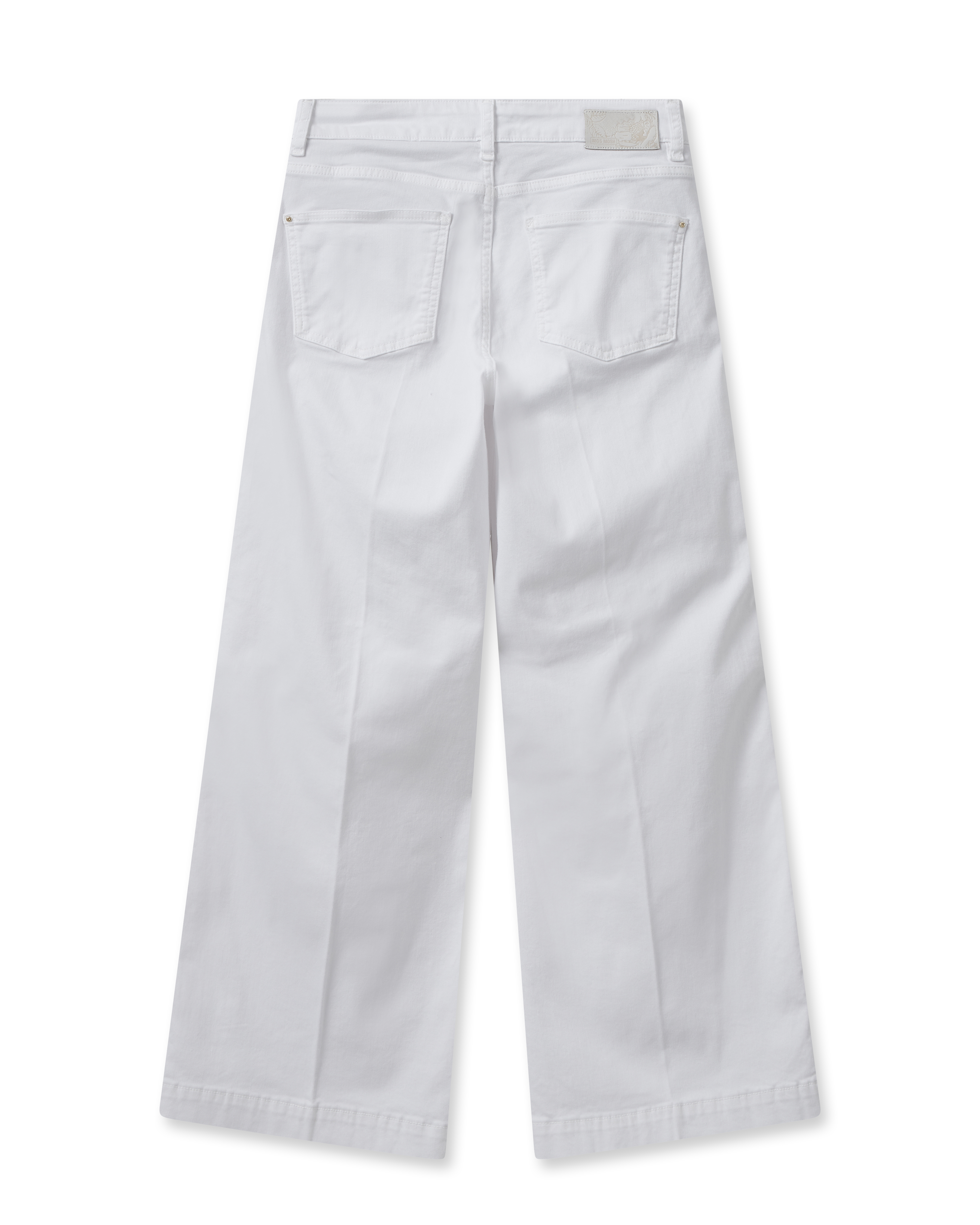 MMReem Bianco Jeans