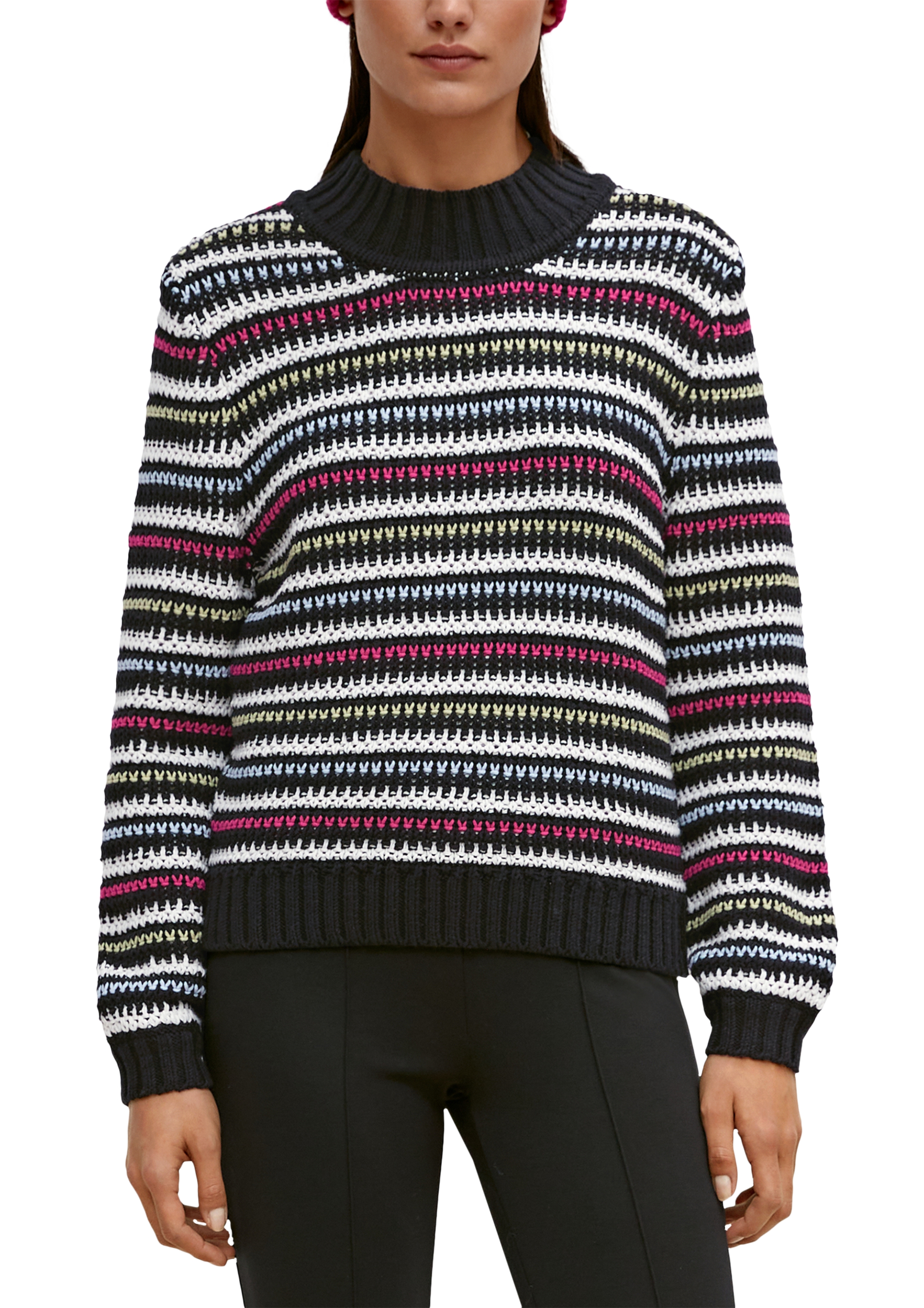 Strickpullover