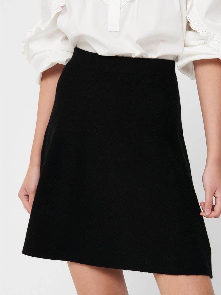 ONLLYNSIE SKIRT KNT