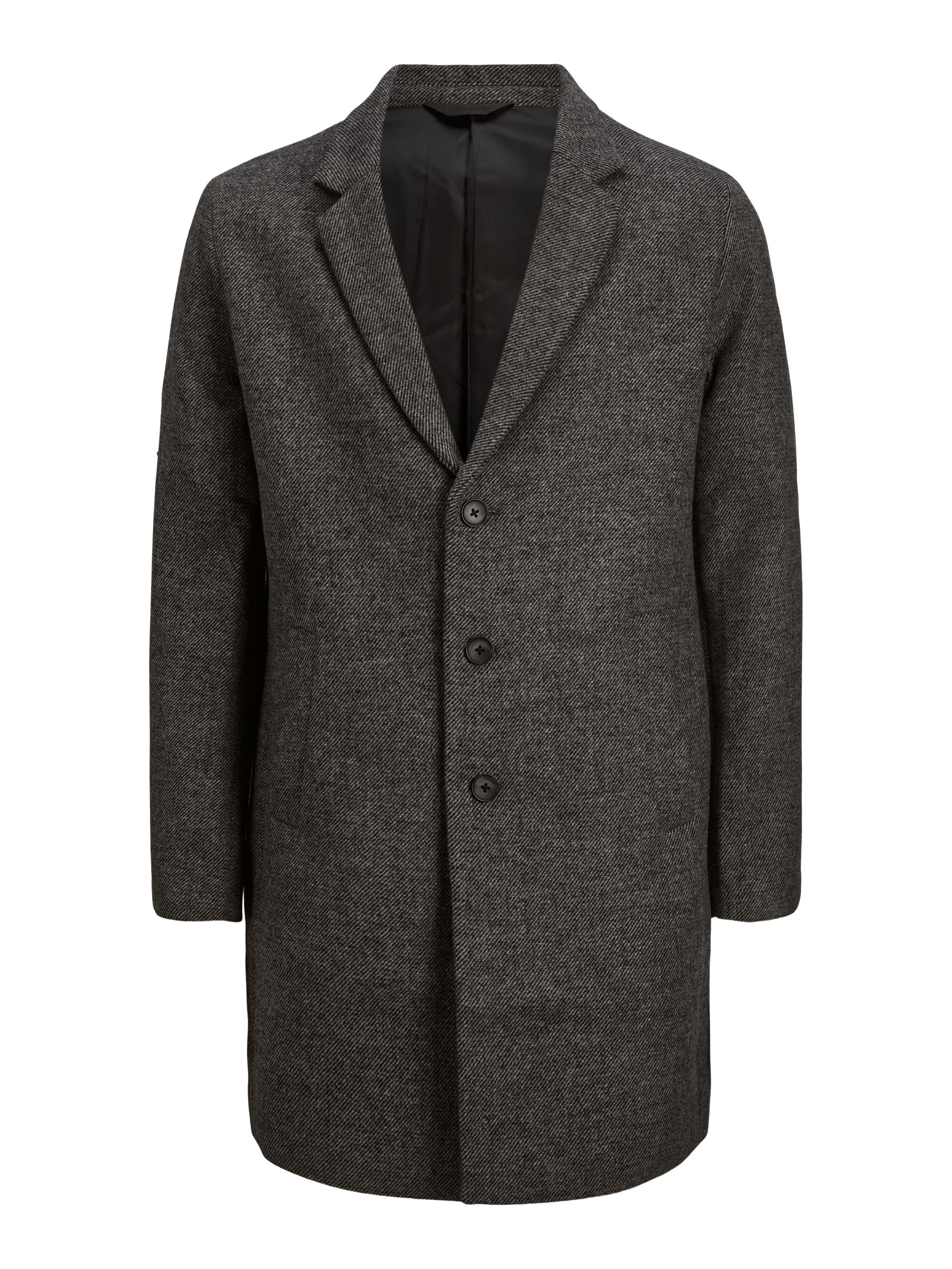 JJEMOULDER WOOL COAT SN