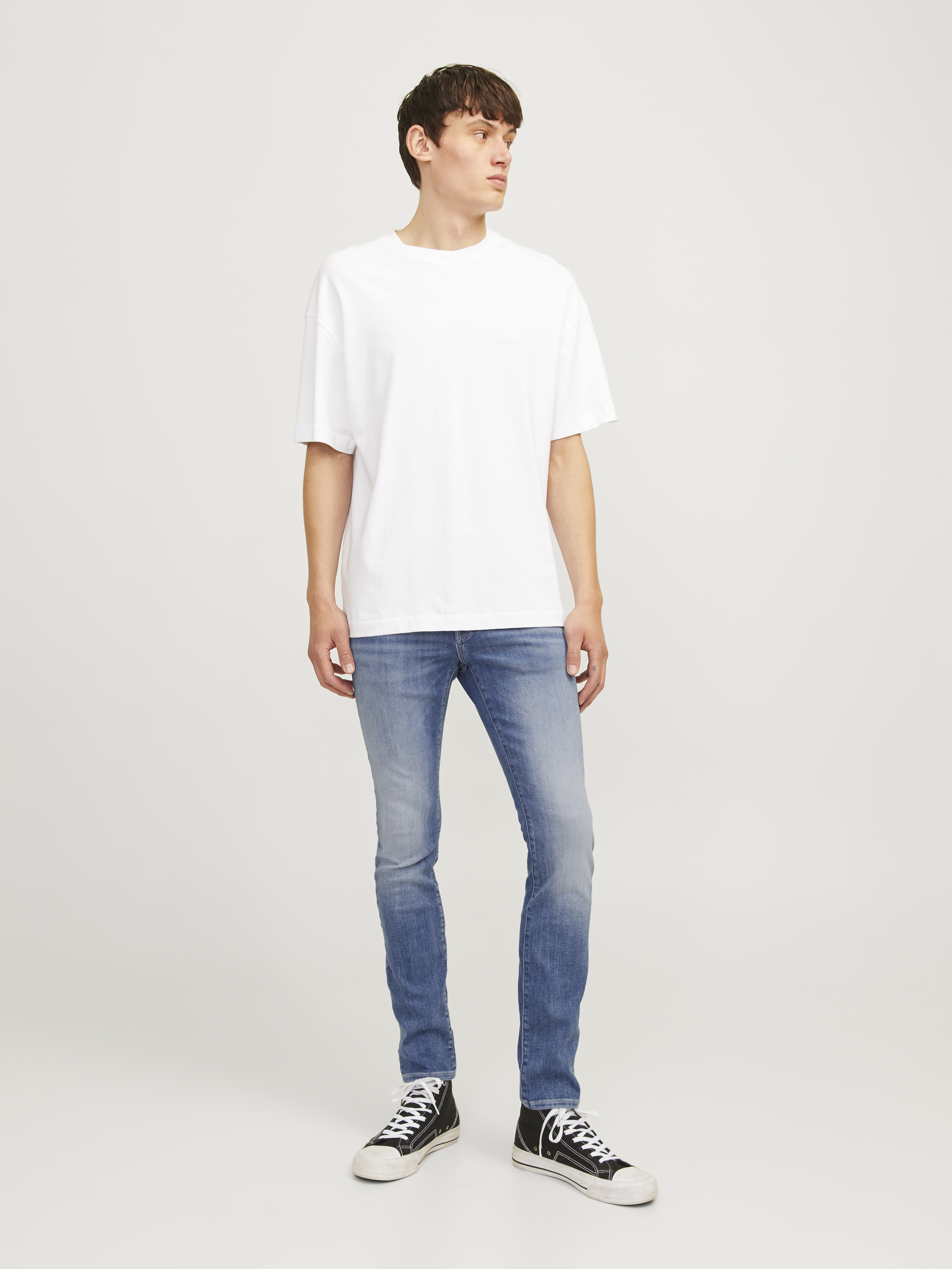 JJIGLENN JJFOX AM 489 50SPS NOOS