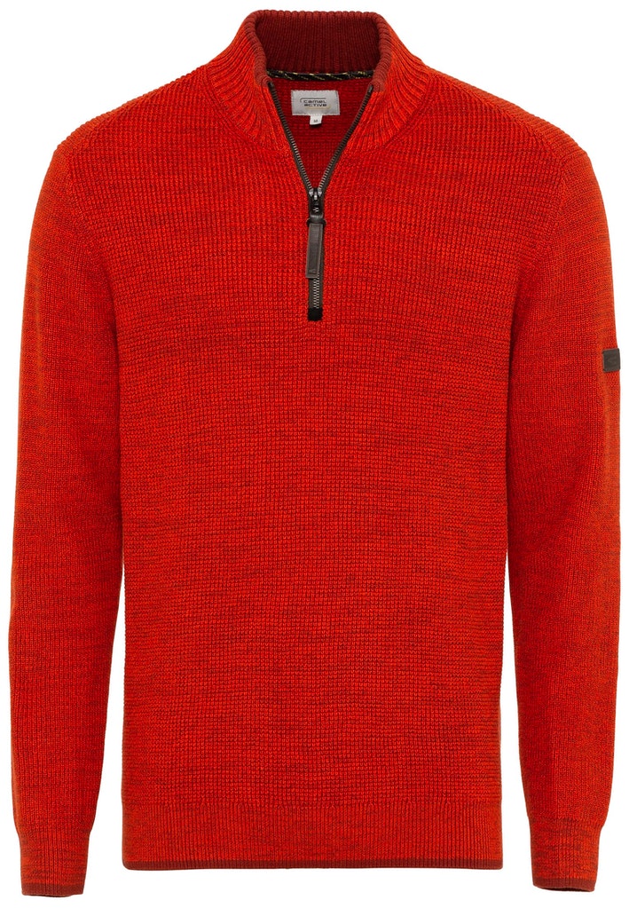 Troyer Pullover