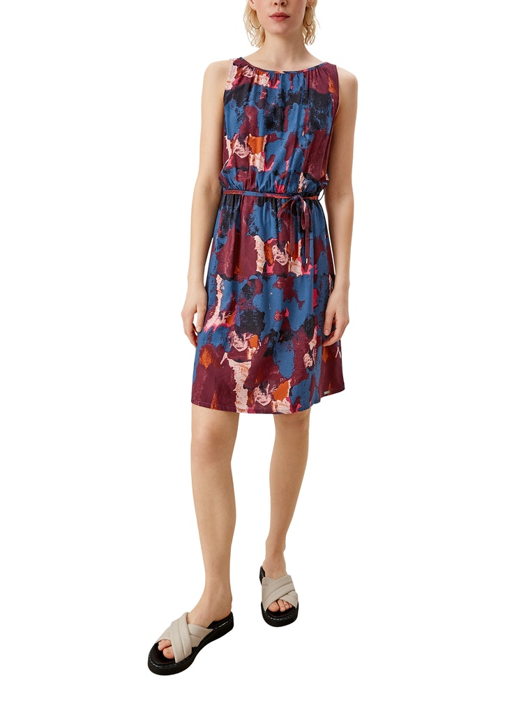 Kleid kurz