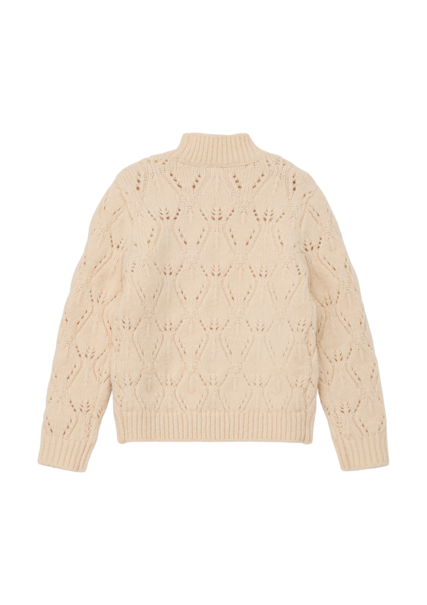 Strickpullover