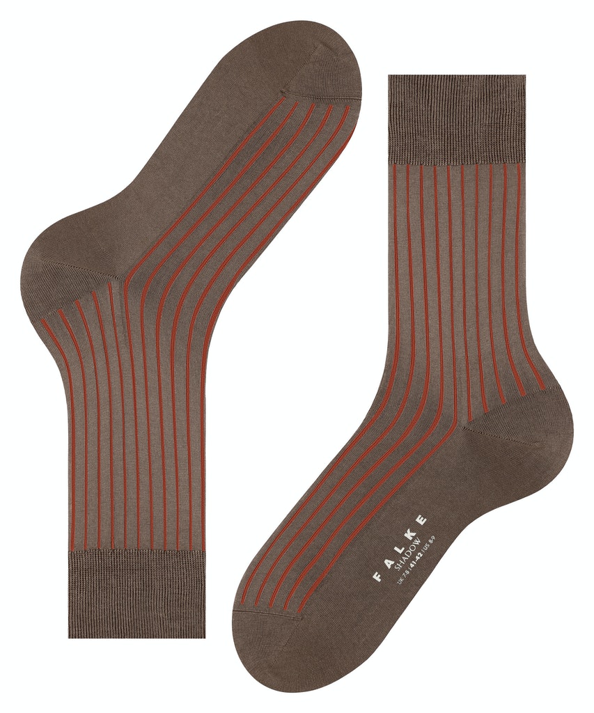 Socken Shadow