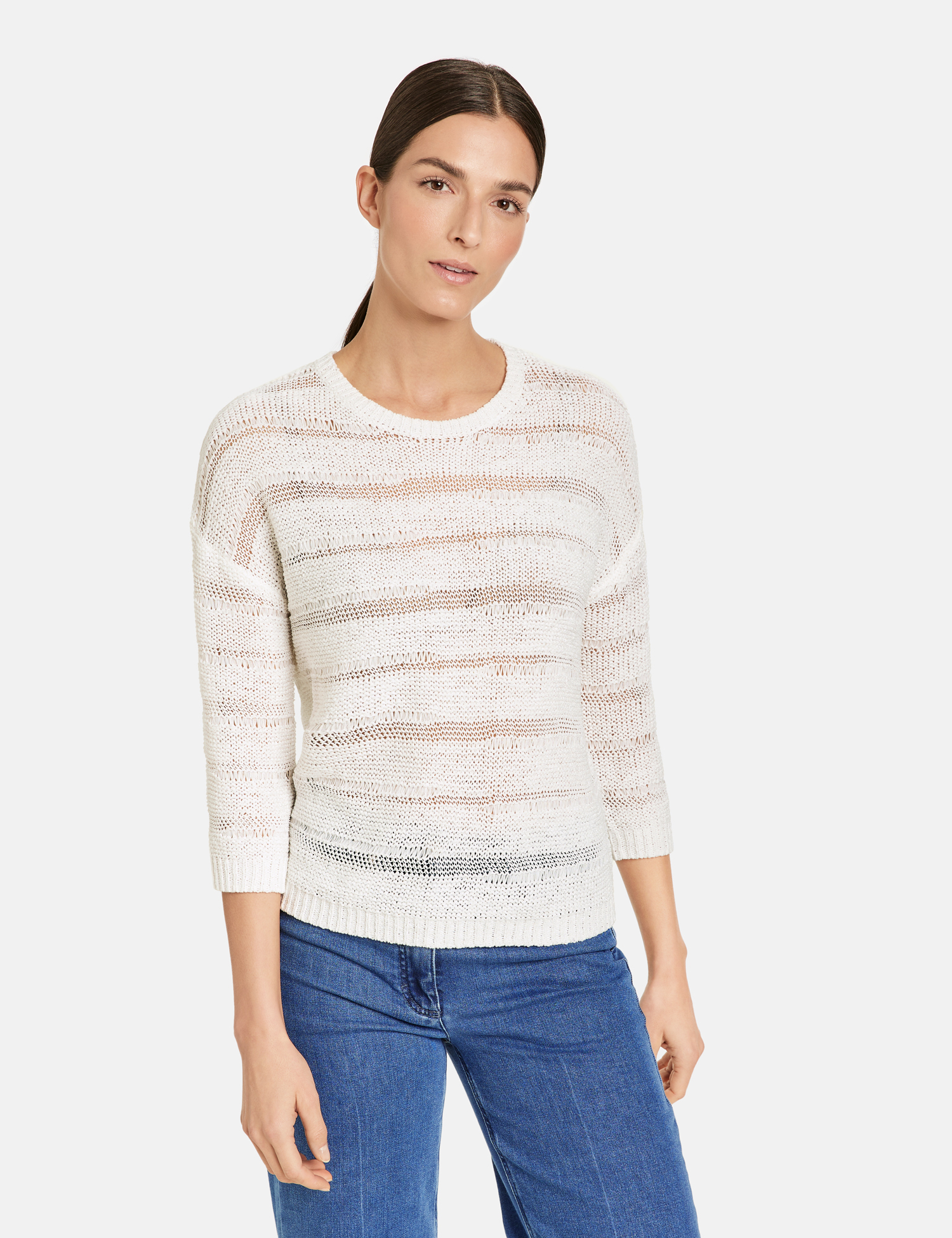 PULLOVER 1/1 ARM