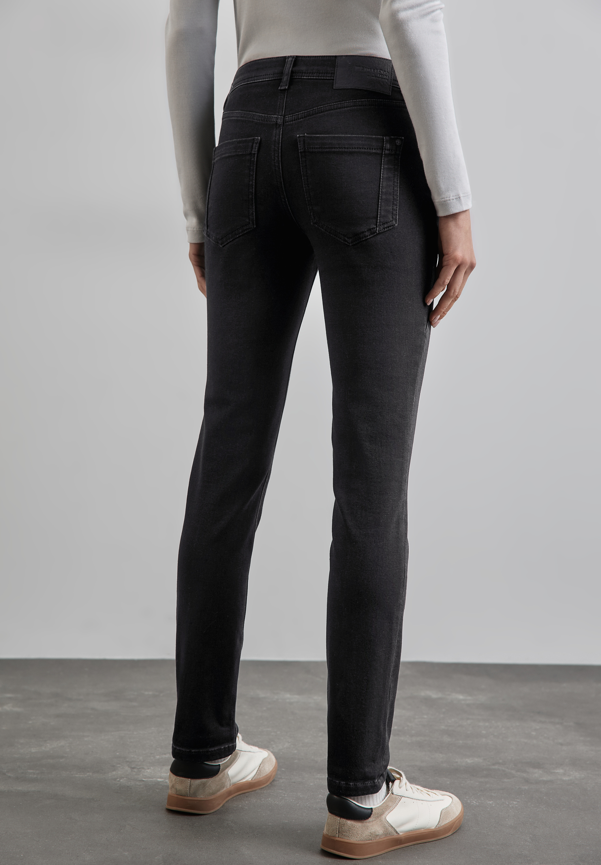 Thermo Jeans