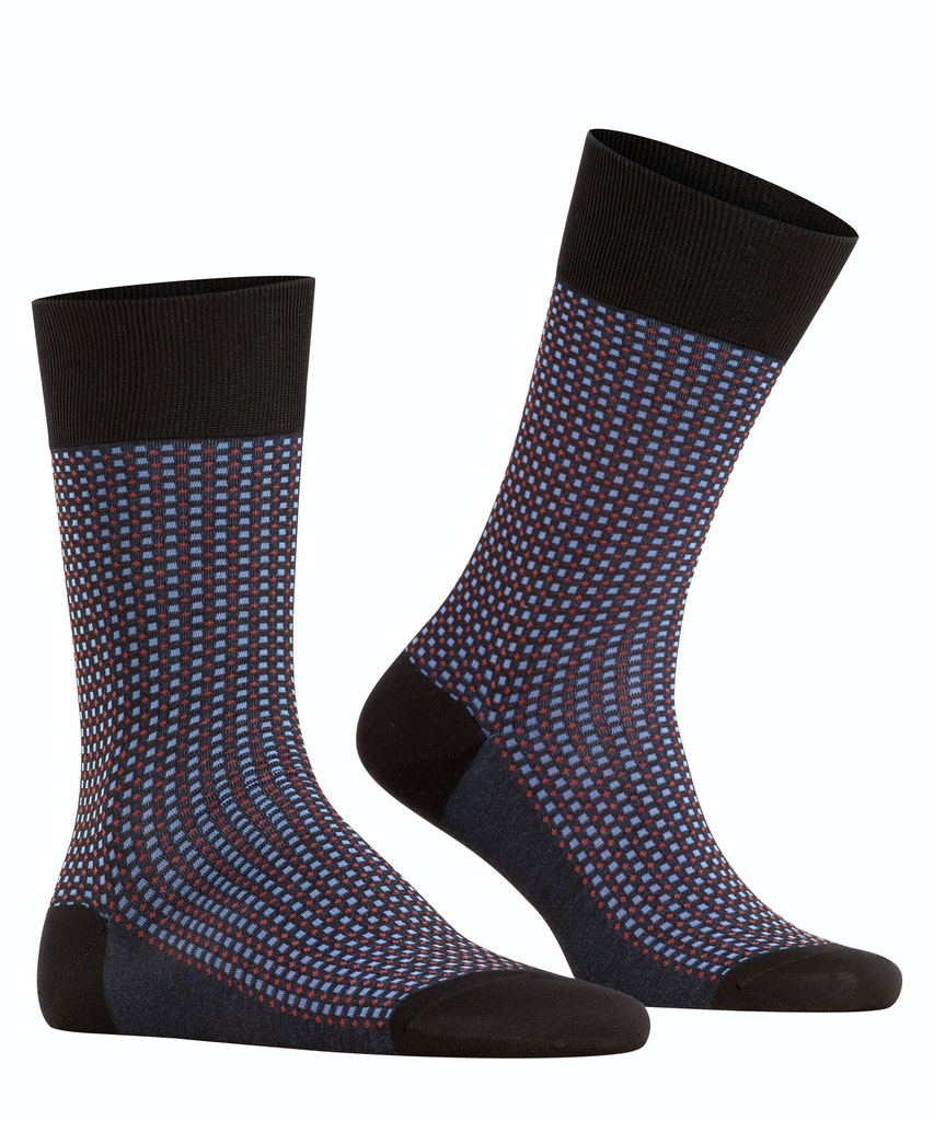 Socken Uptown Tie