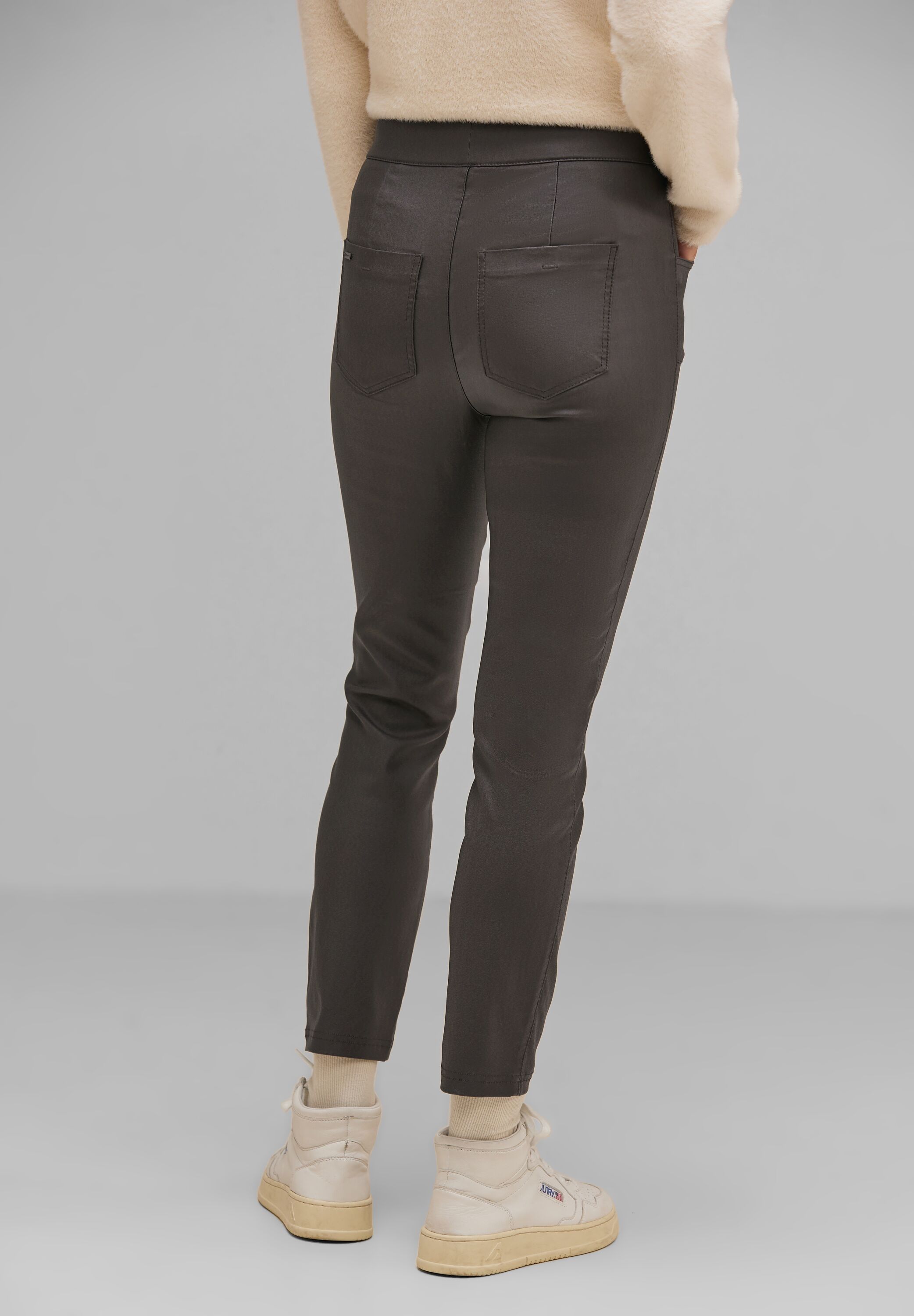 Skinny Fit Coating Hose